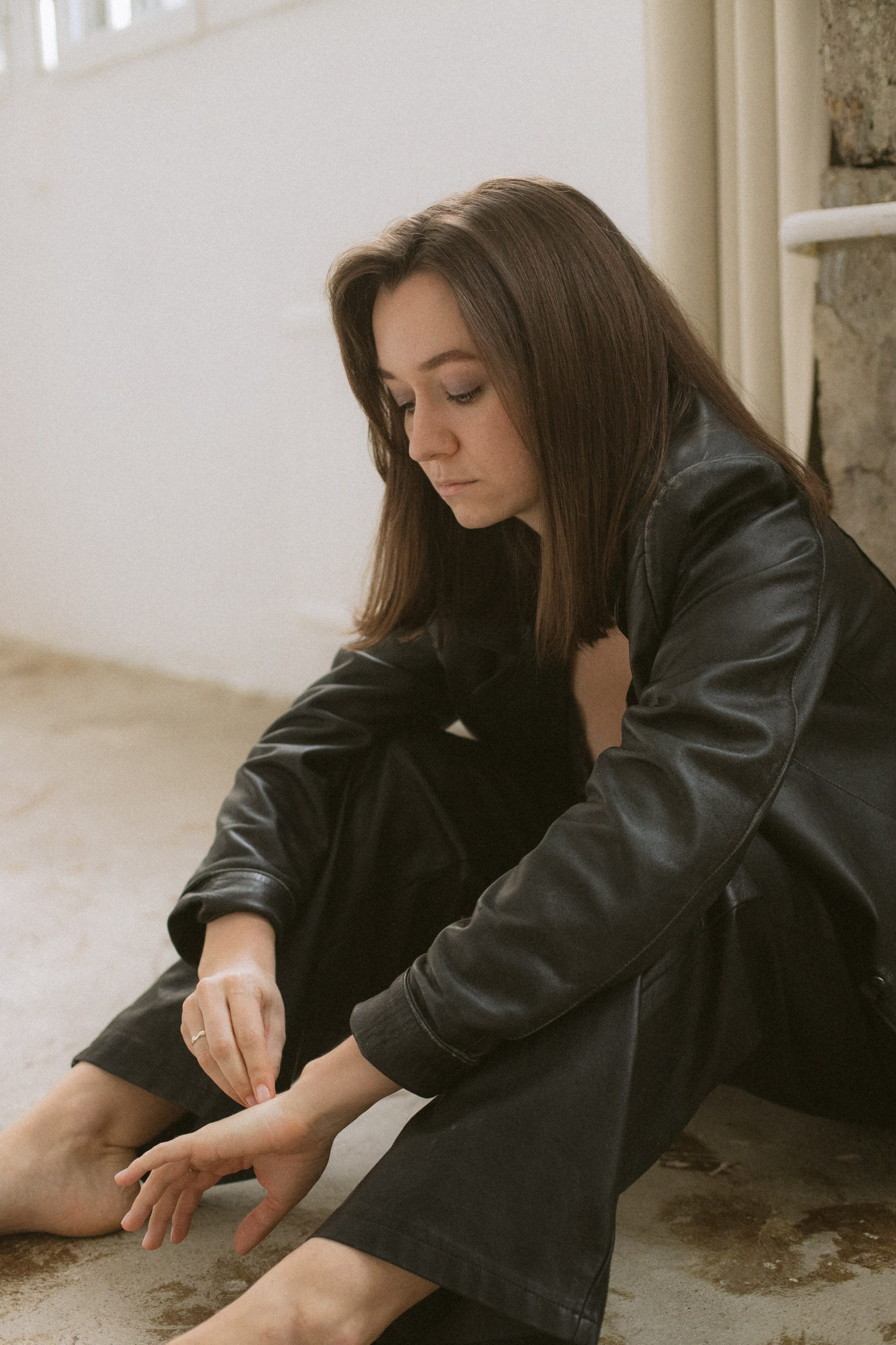 Наташа. Семейный фотограф новорожденных УФА Гульнара Зиновьева