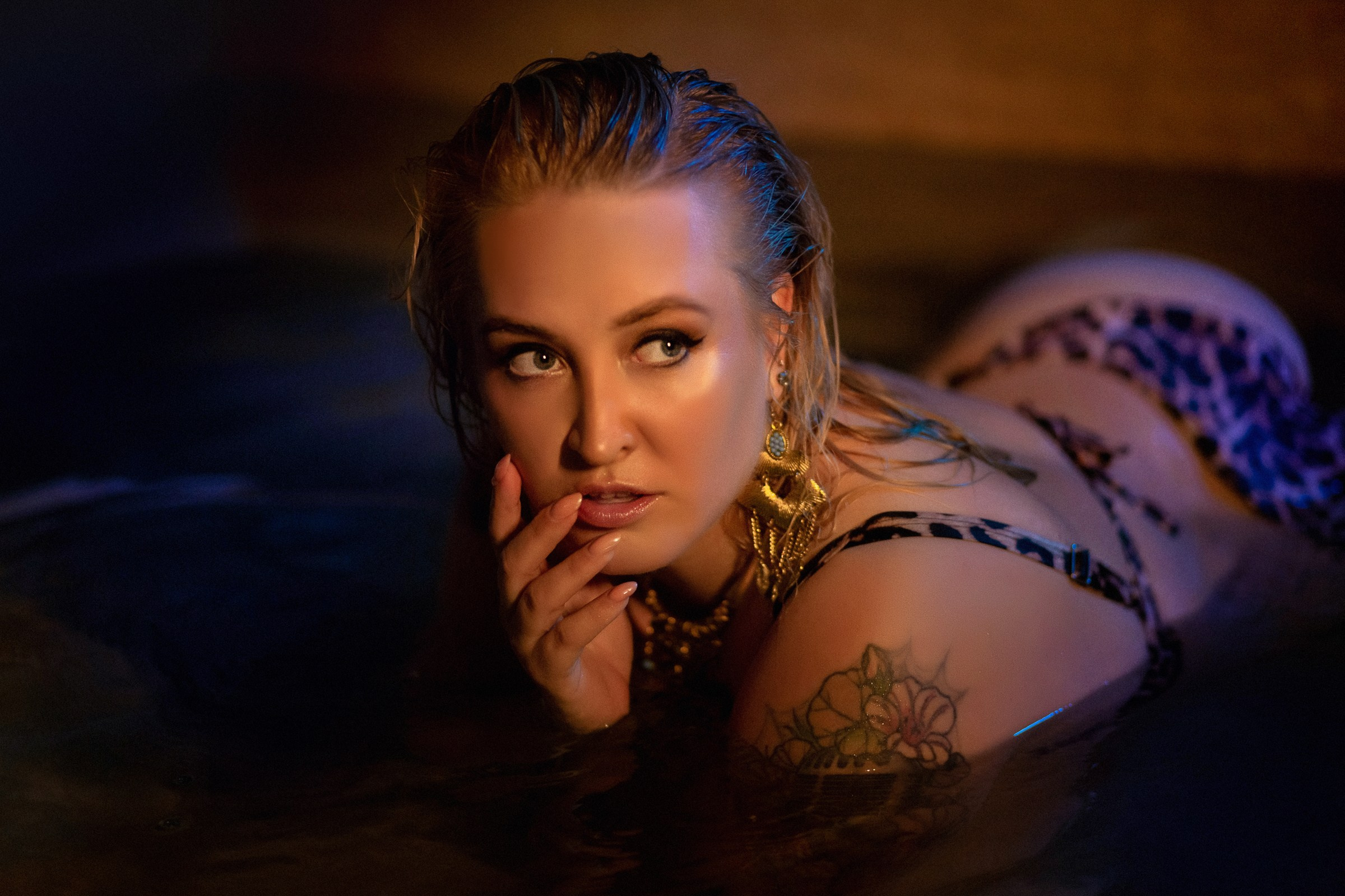 фотограф Оля Ветрова, фотосессия для девушек плюс сайз, фотосессия для девушек XXl