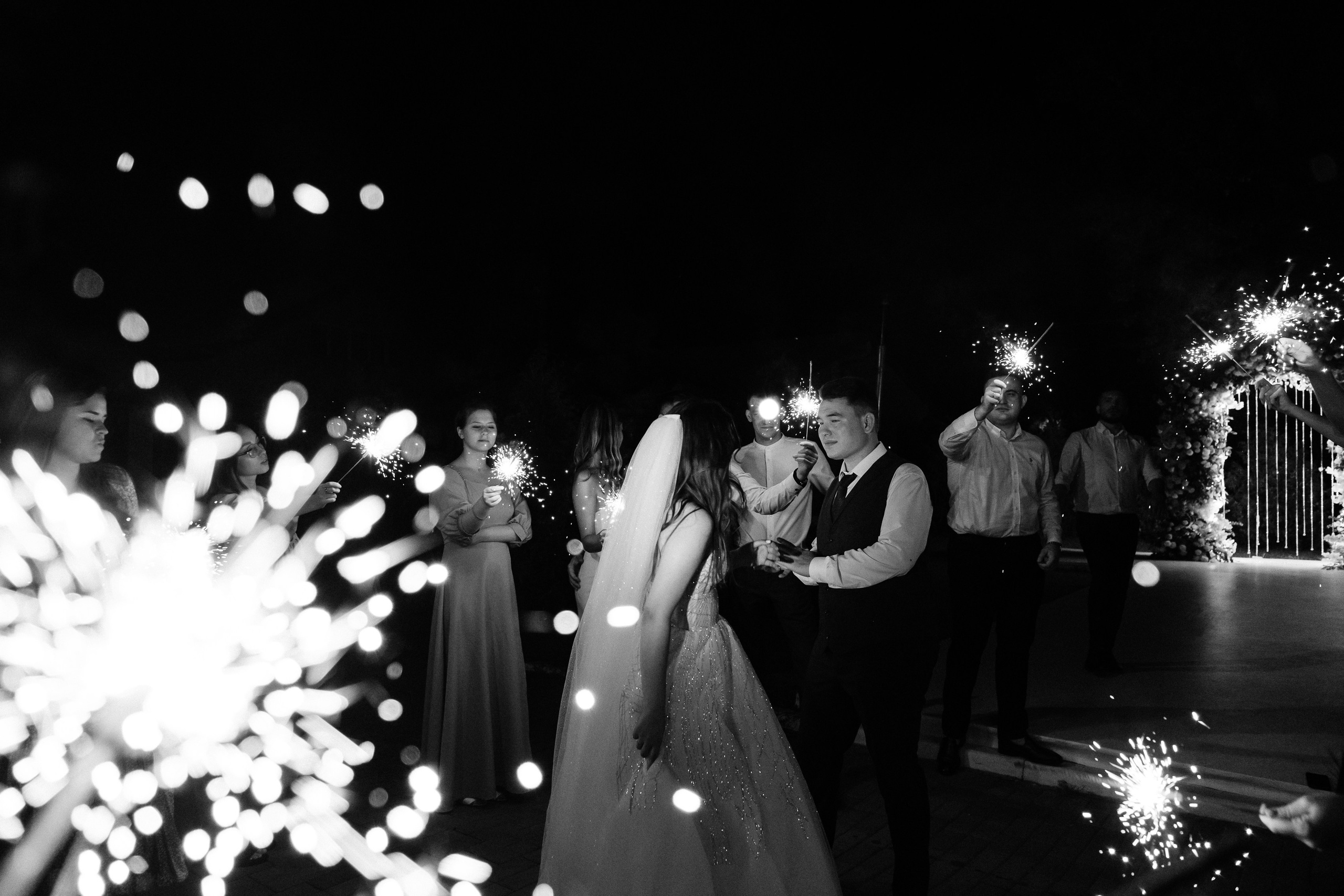 Артём и Алина. Свадебный и семейный фотограф в Волгограде Кристина Иванова