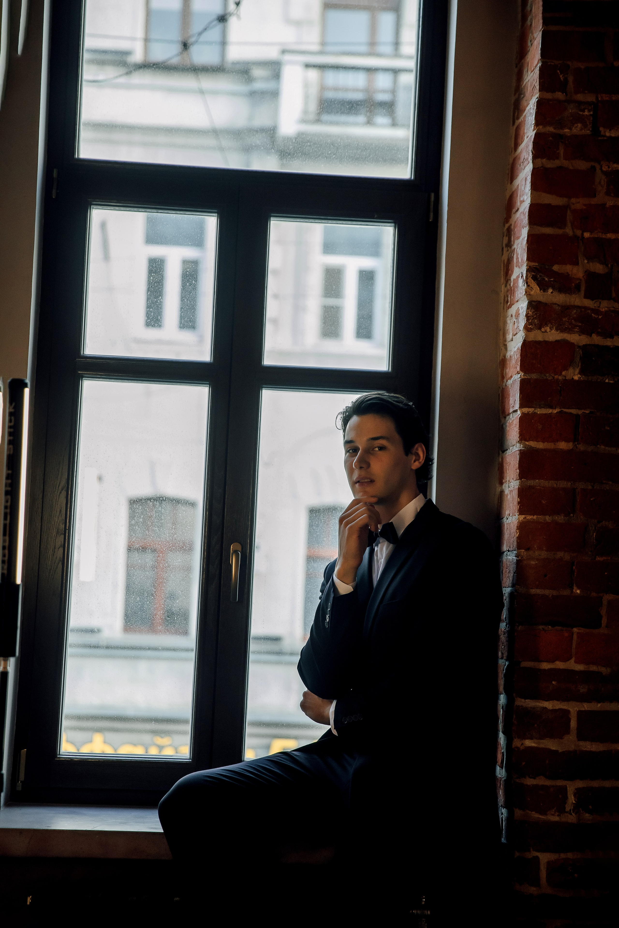 Иван. Ваш фотограф в Москве — Зернова Лидия