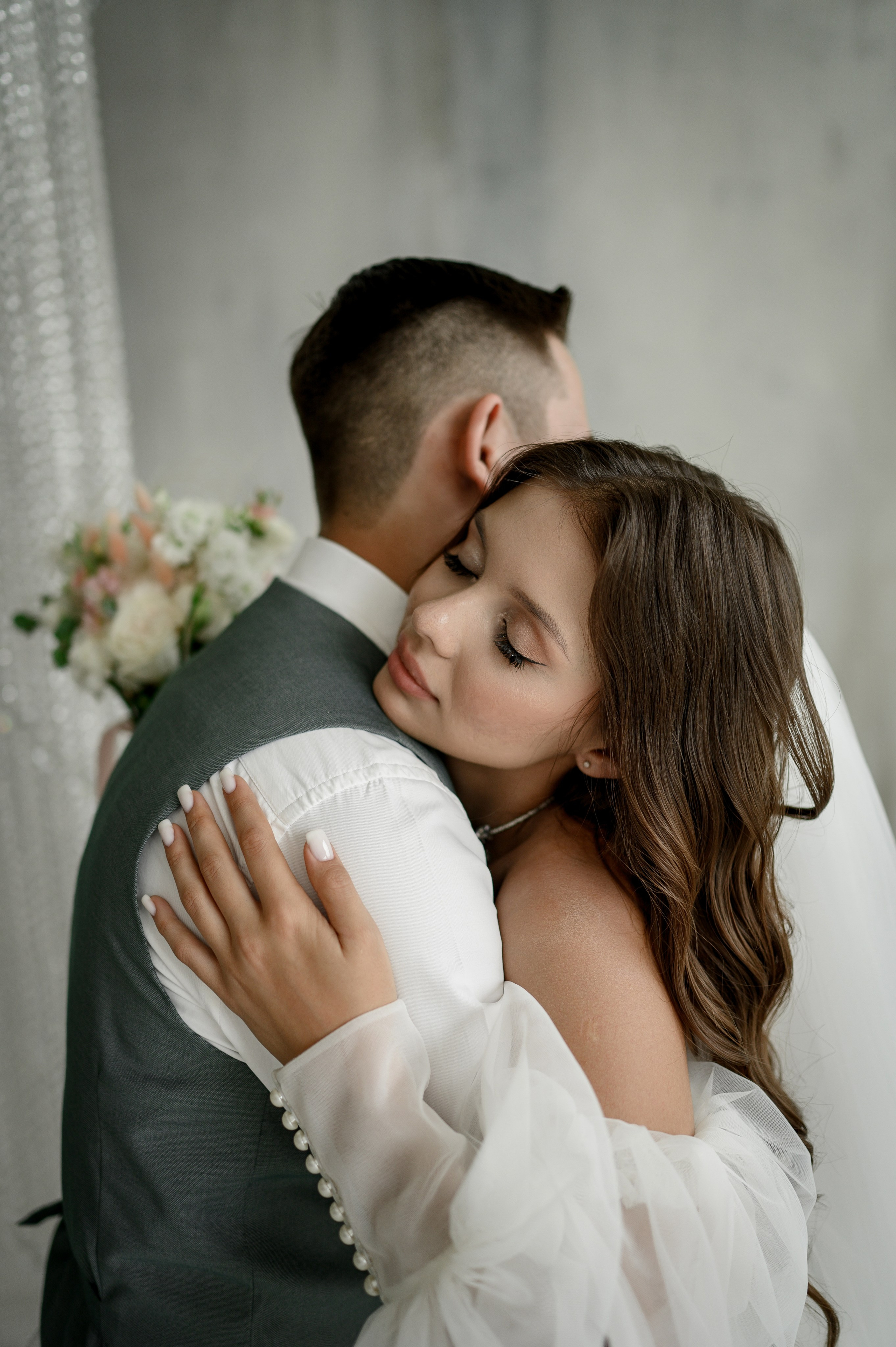 Дмитрий и Елизавета. Свадебный и Семейный фотограф в Абакане, Красноярске