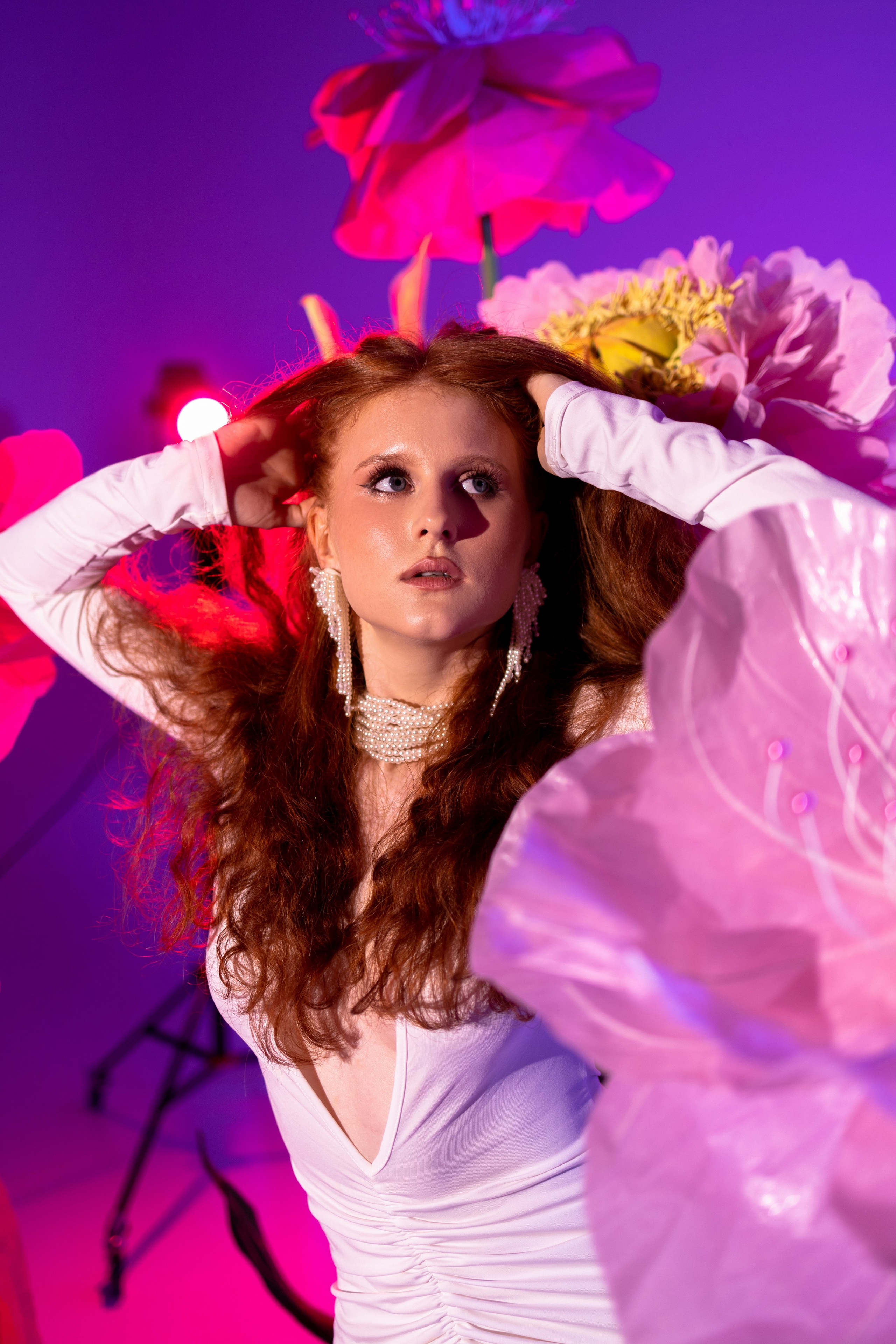 Дарья. Коновалова Ольга | фотограф в Пензе и Заречном