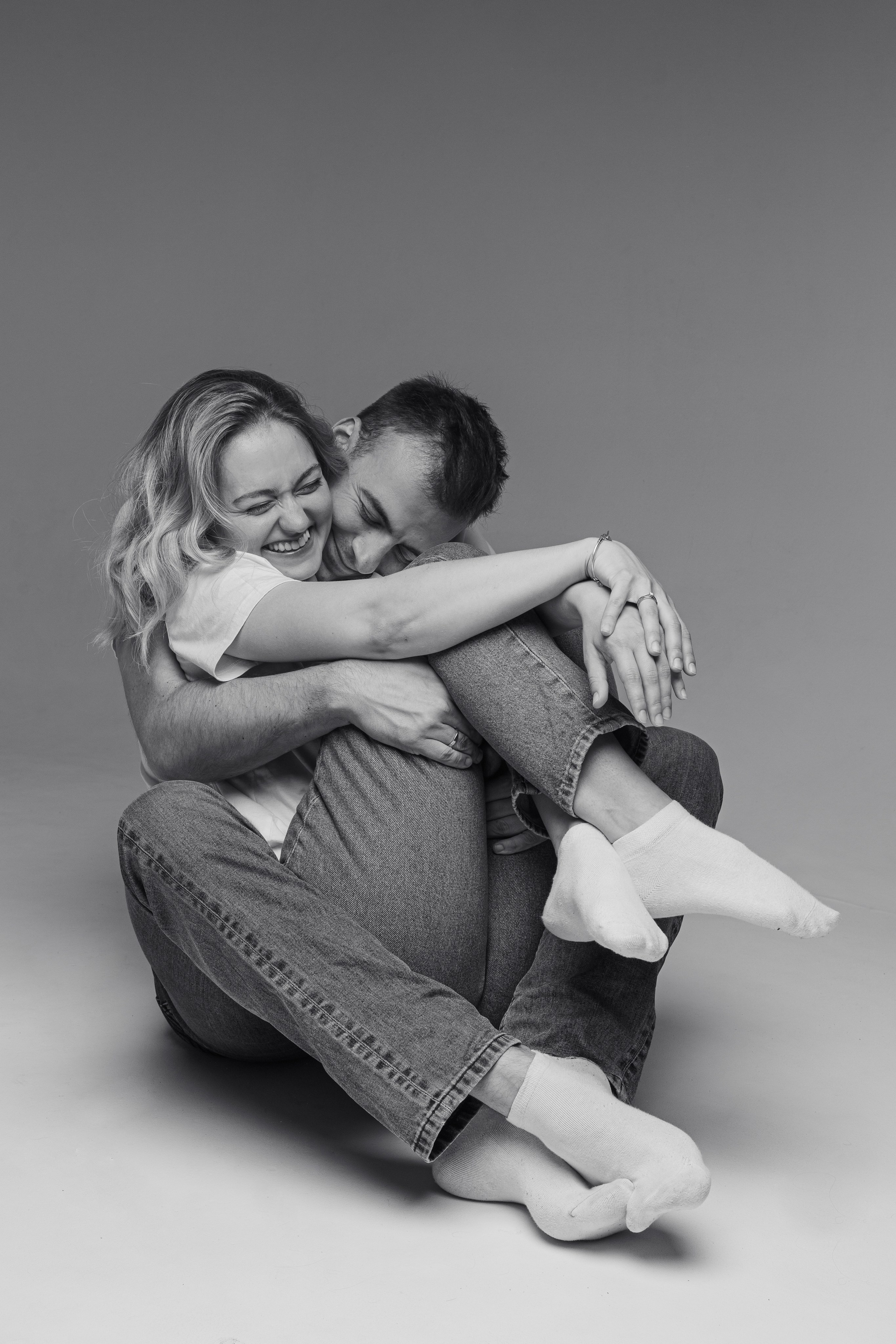 Екатерина & Антон