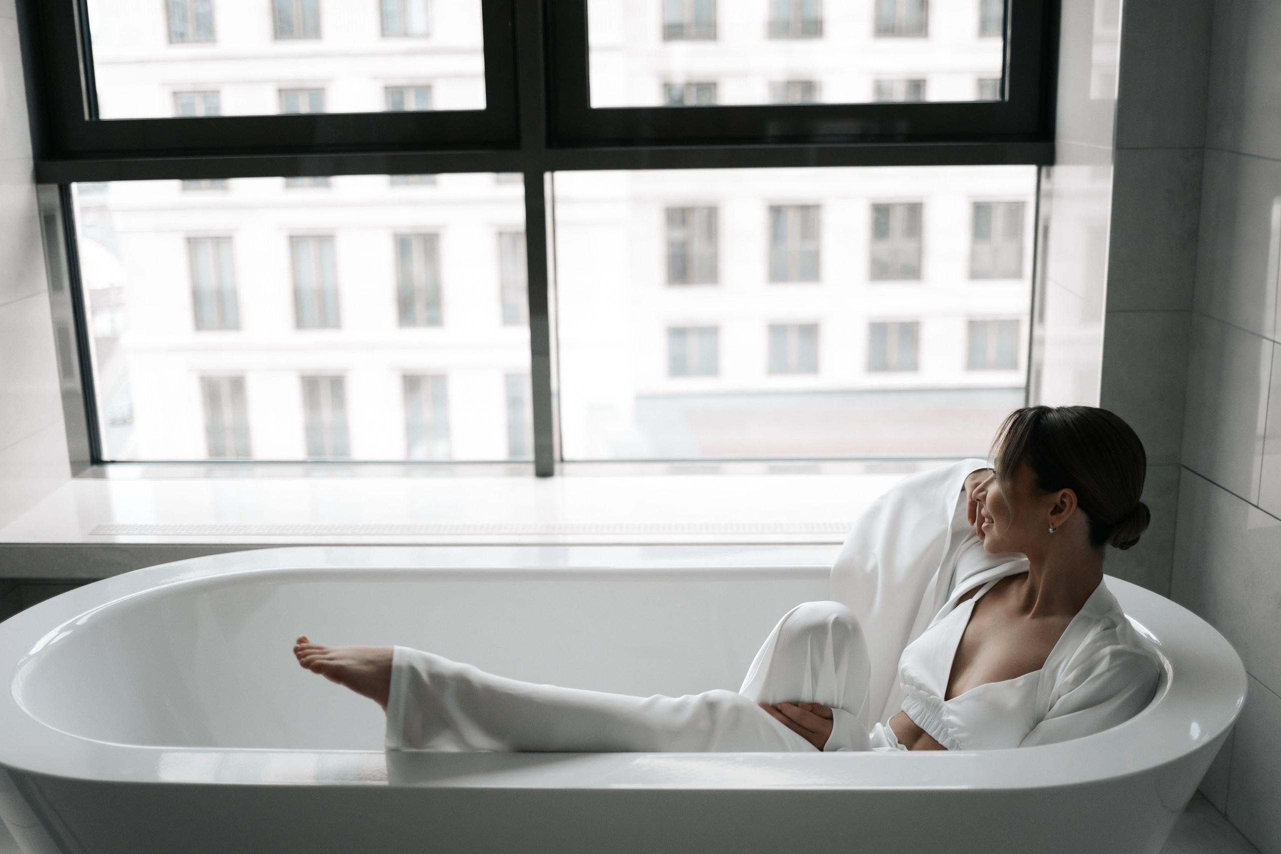 Денис и Лера. Свадебный фотограф Москва Мотеюнайте Виктория