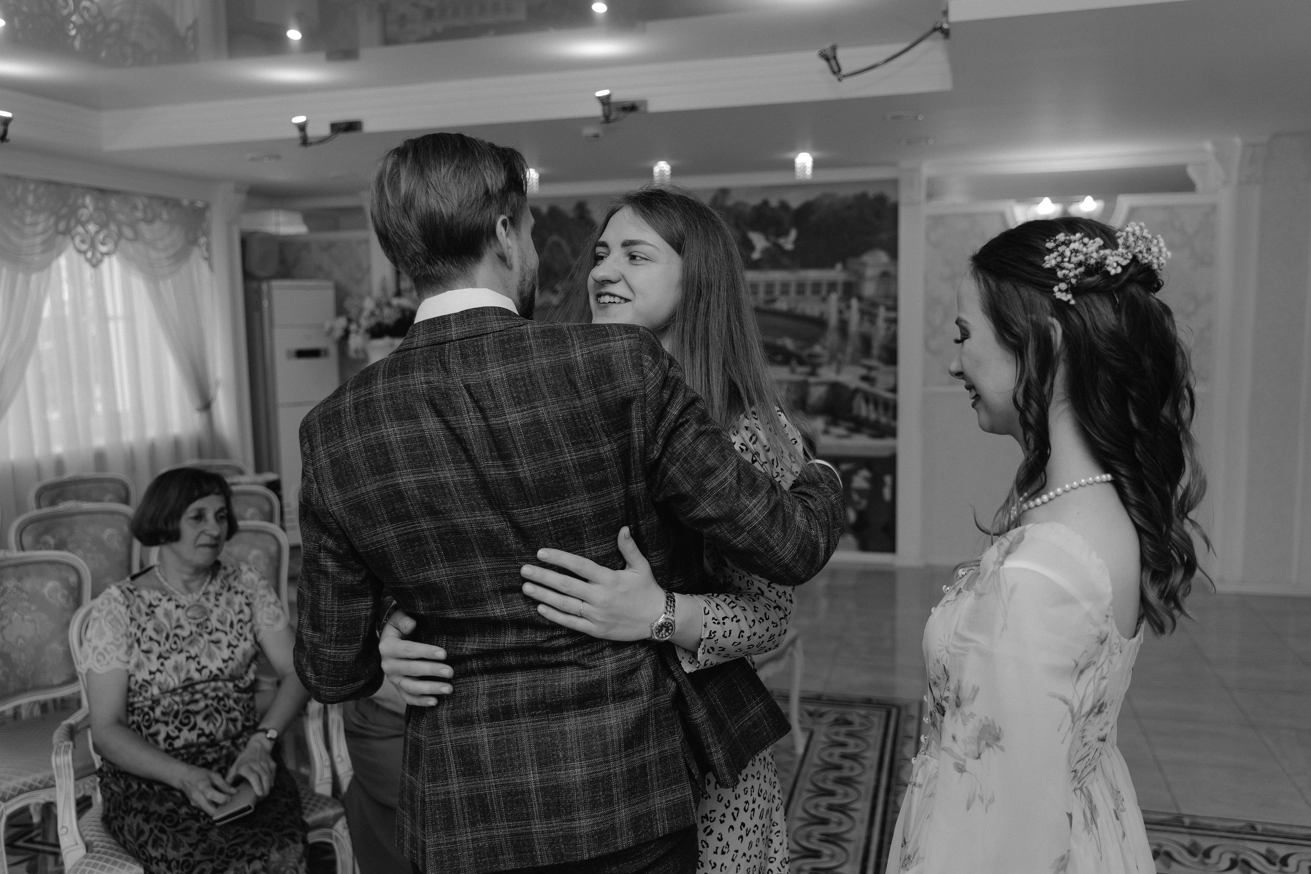 12.08.2023. Свадебный фотограф — Наталья Фед СПб/Москва