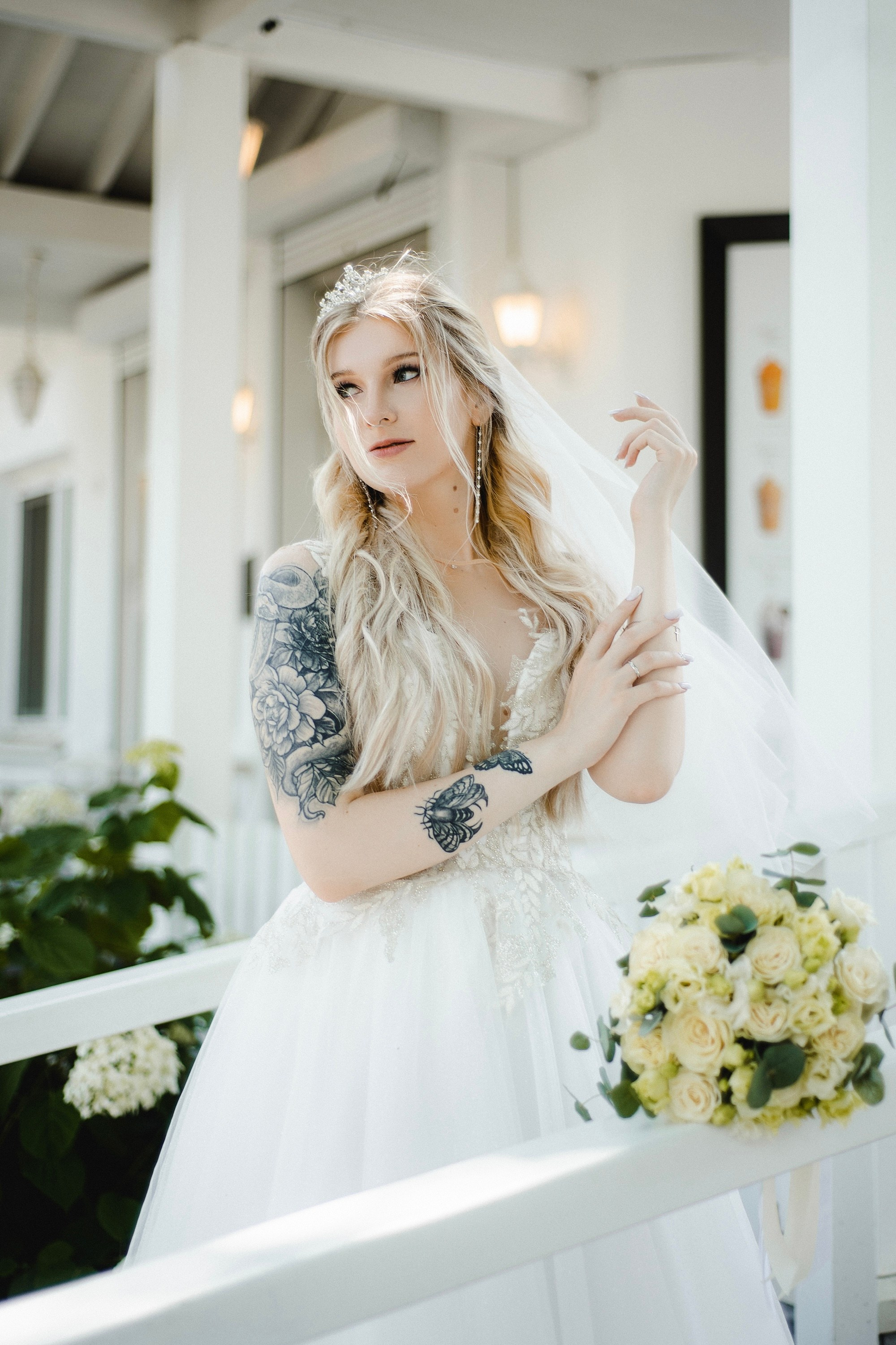 Pavel & Angelina. Фотограф Иван Каракулов