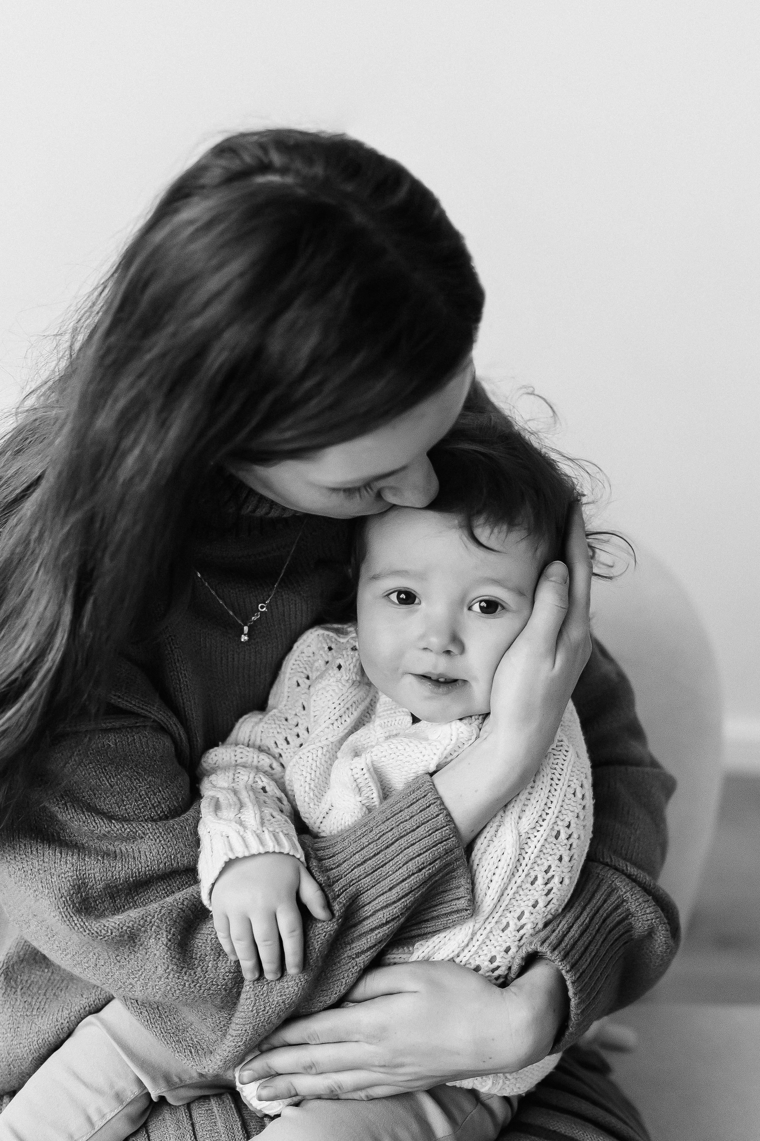 Семья Лины и Алексея. Портретный и семейный фотограф в Минске