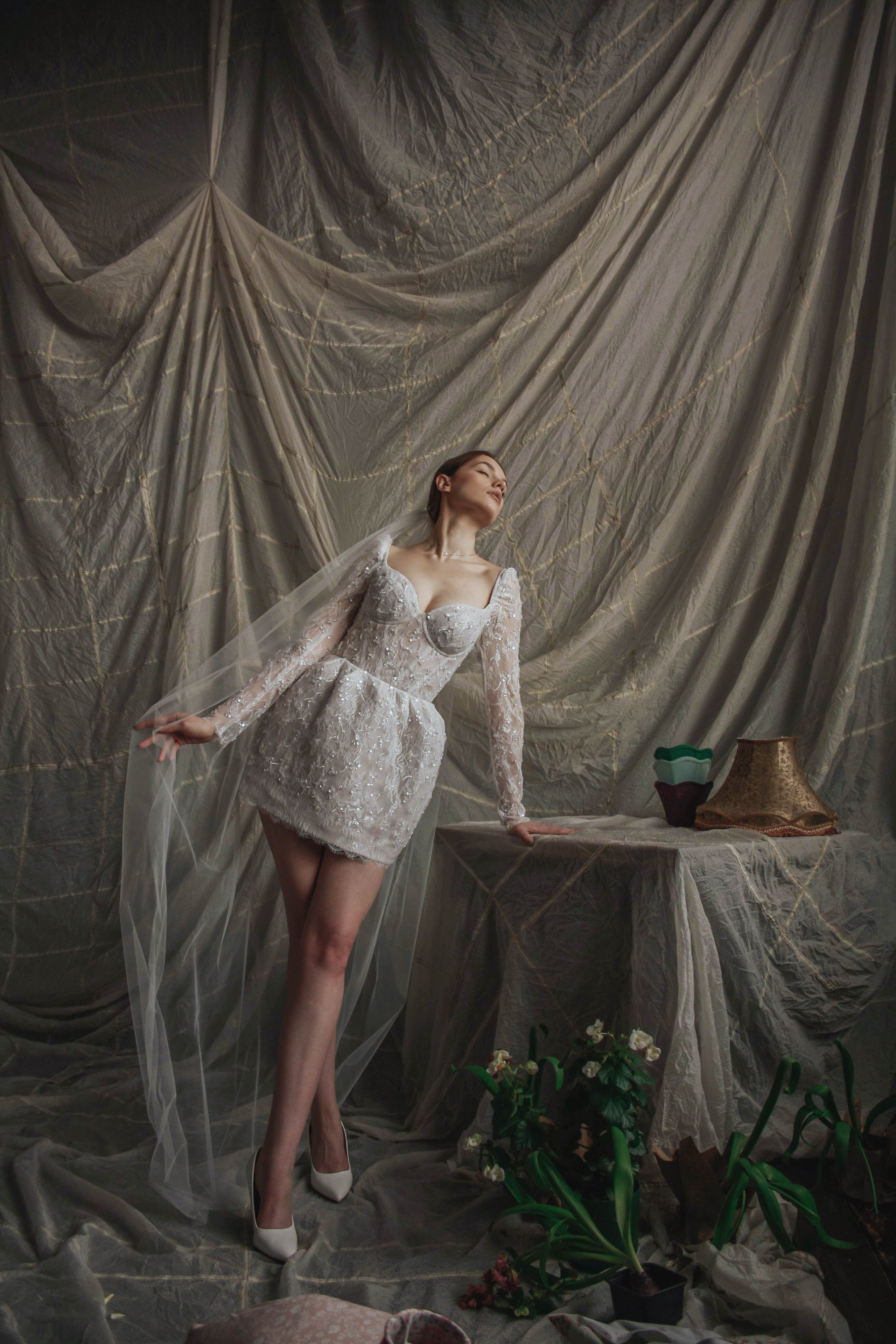 Skittles. Портретный фотограф в Саратове