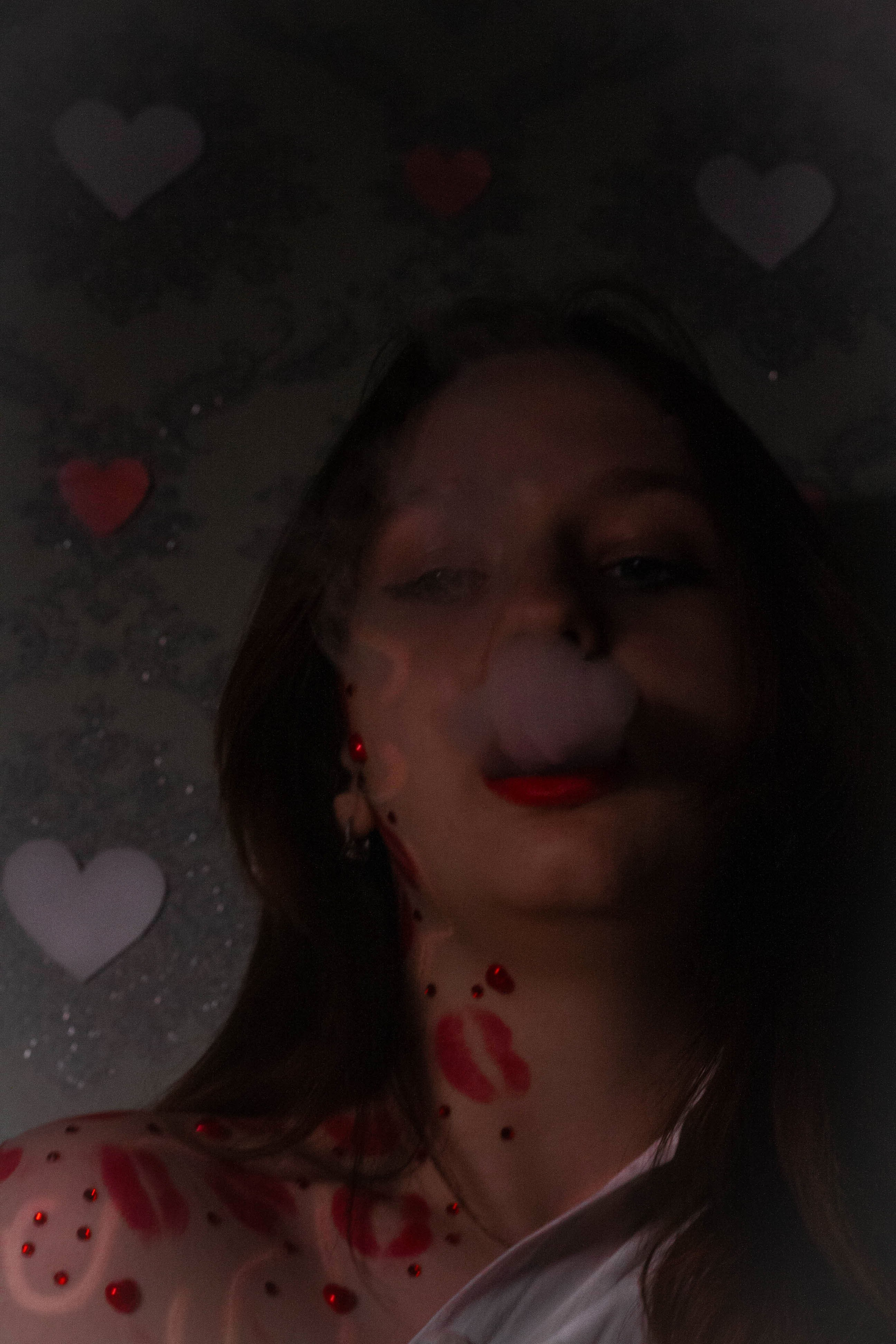 Valentine's day💌💋. Портретный фотограф в Саратове