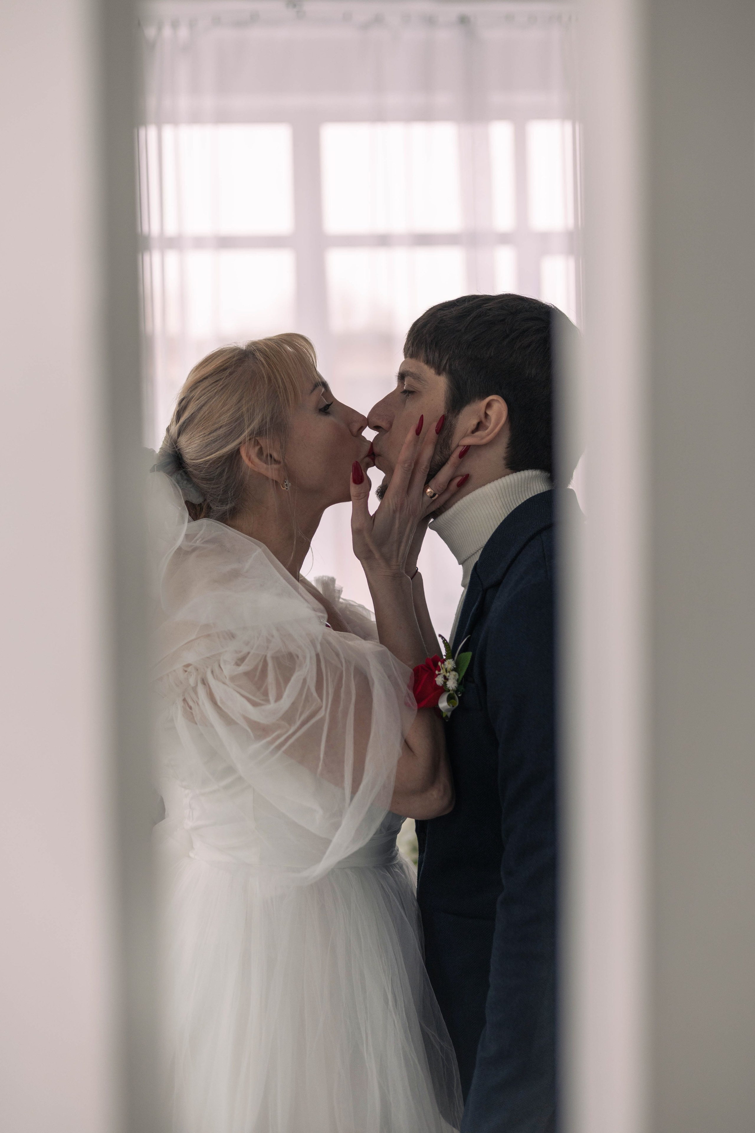 💕Наталья и Владимир💕. Портретный фотограф в Саратове