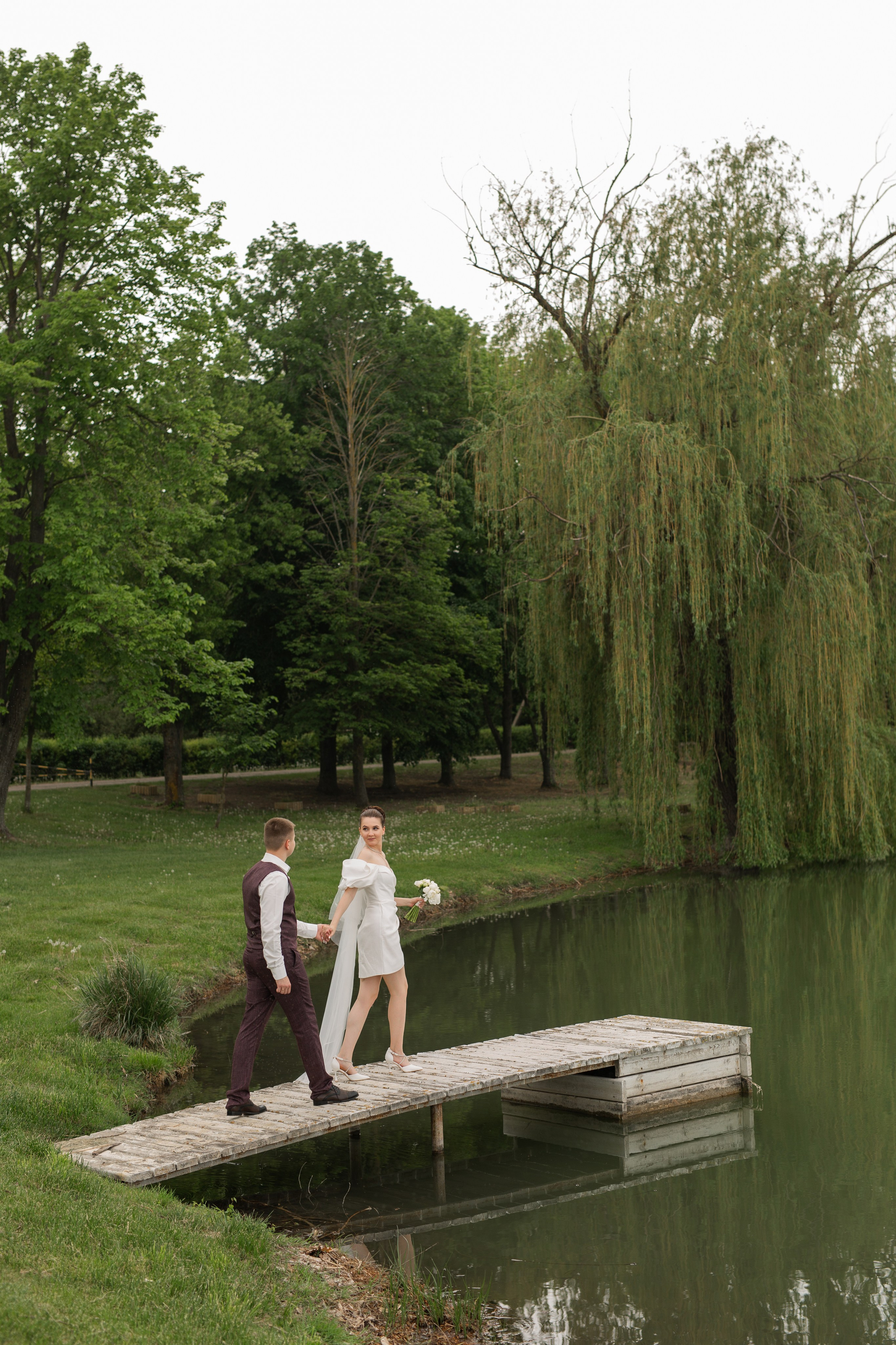 Настя и Влад. Семейный фотограф в Каневской Епифанова Ольга