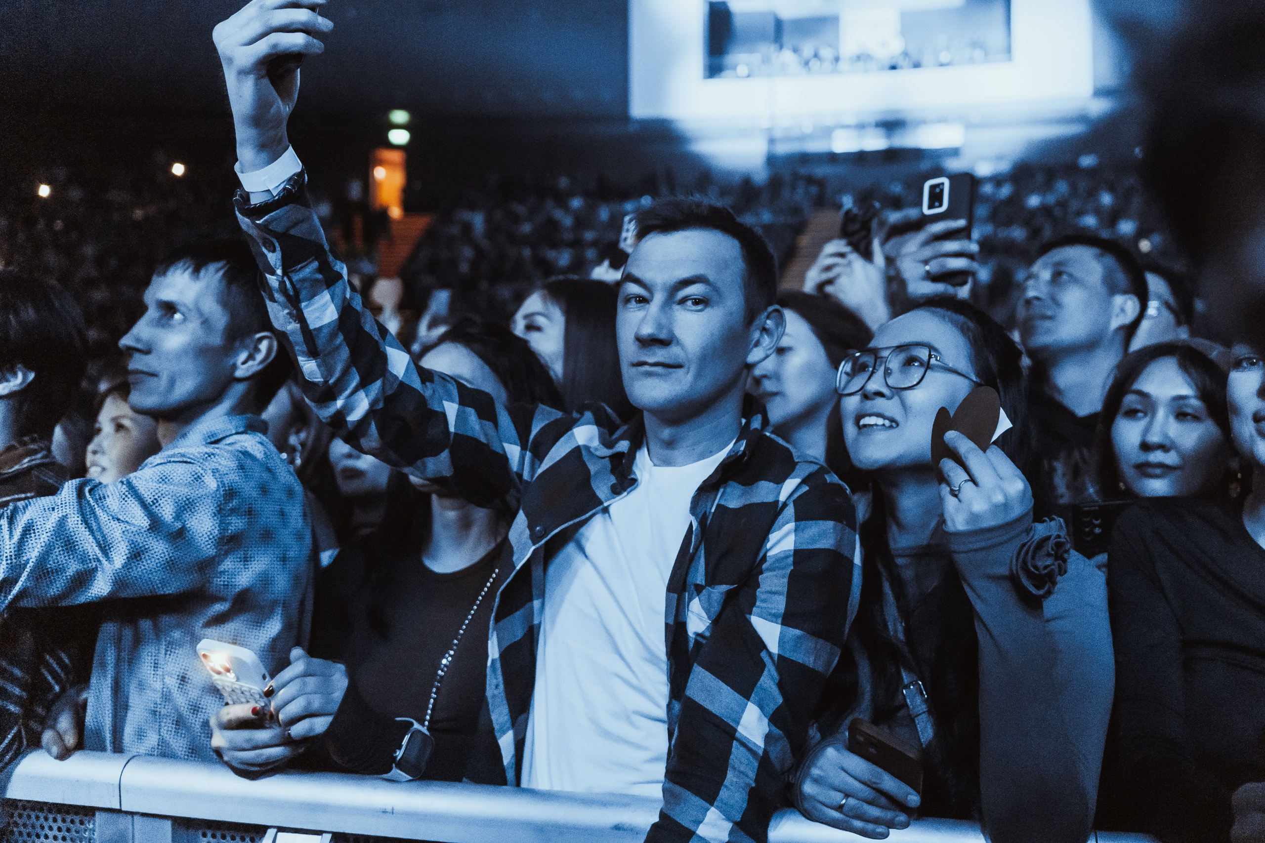 МакSим в Астане. Профессиональный фотограф в городе Астана Копанев Данил