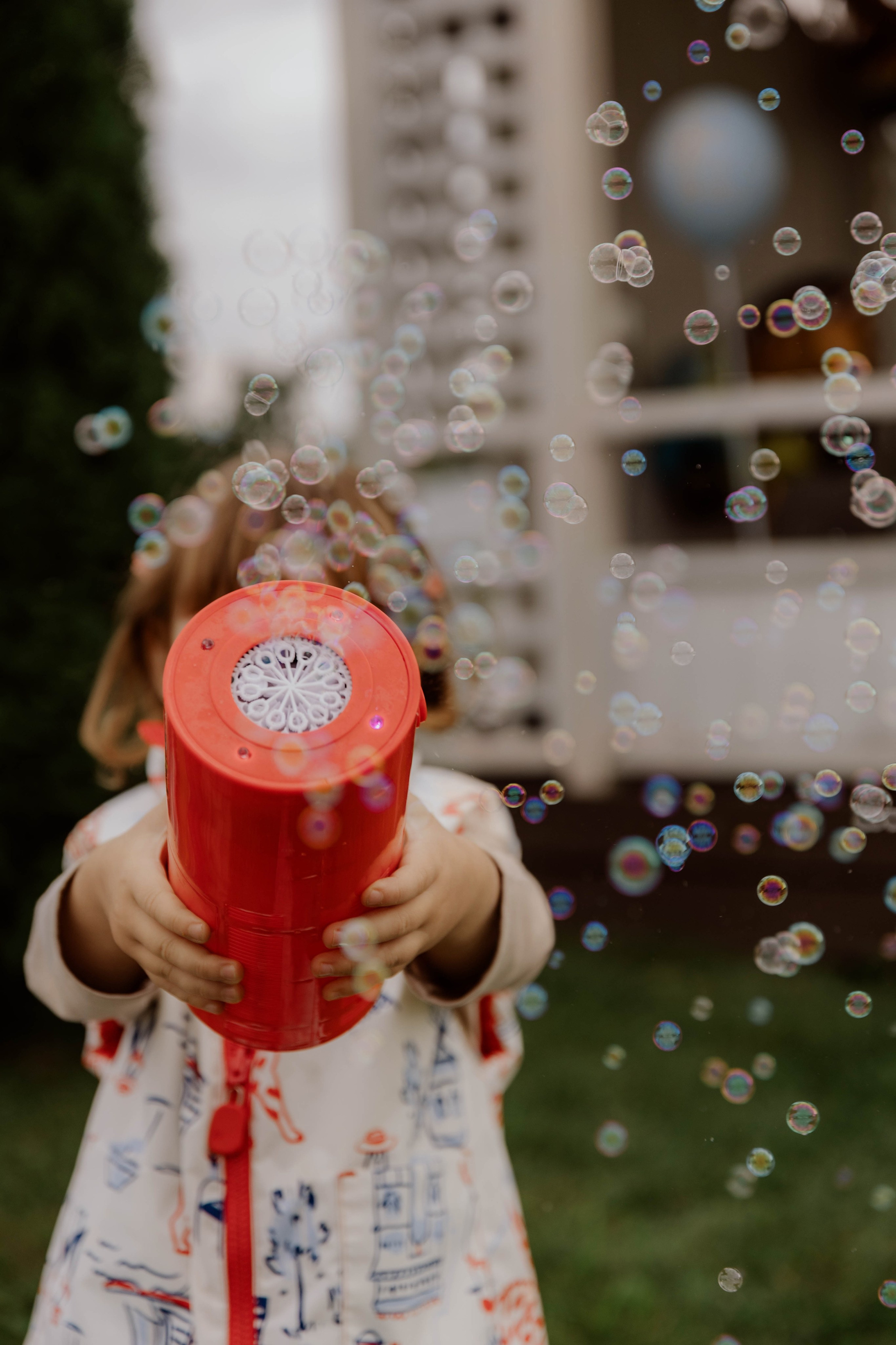 Детский ДР. Льву 3 года. Фотограф Юсова Мария