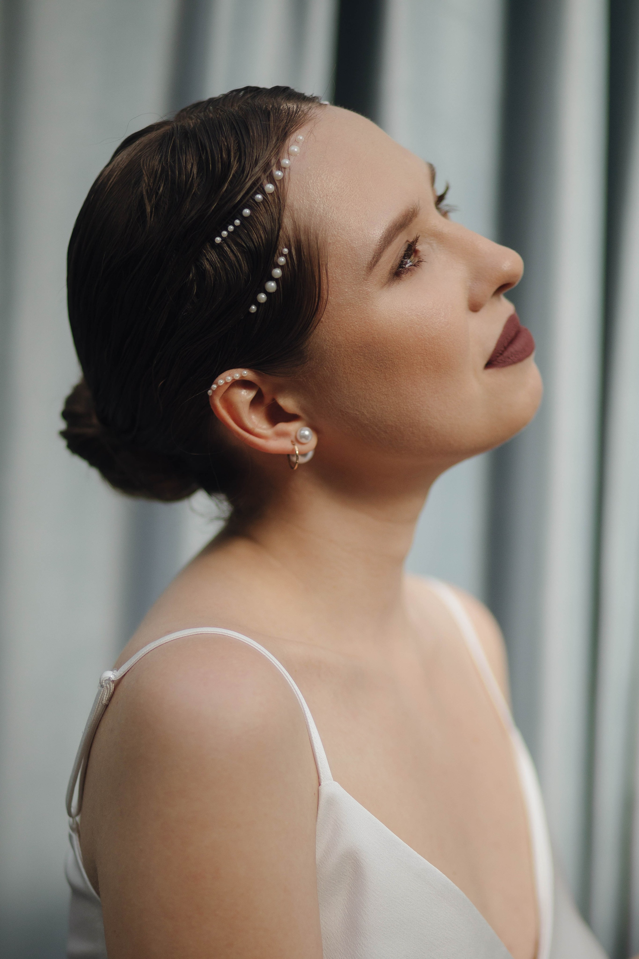 Ярослав и Анастасия. Фотограф Юсова Мария