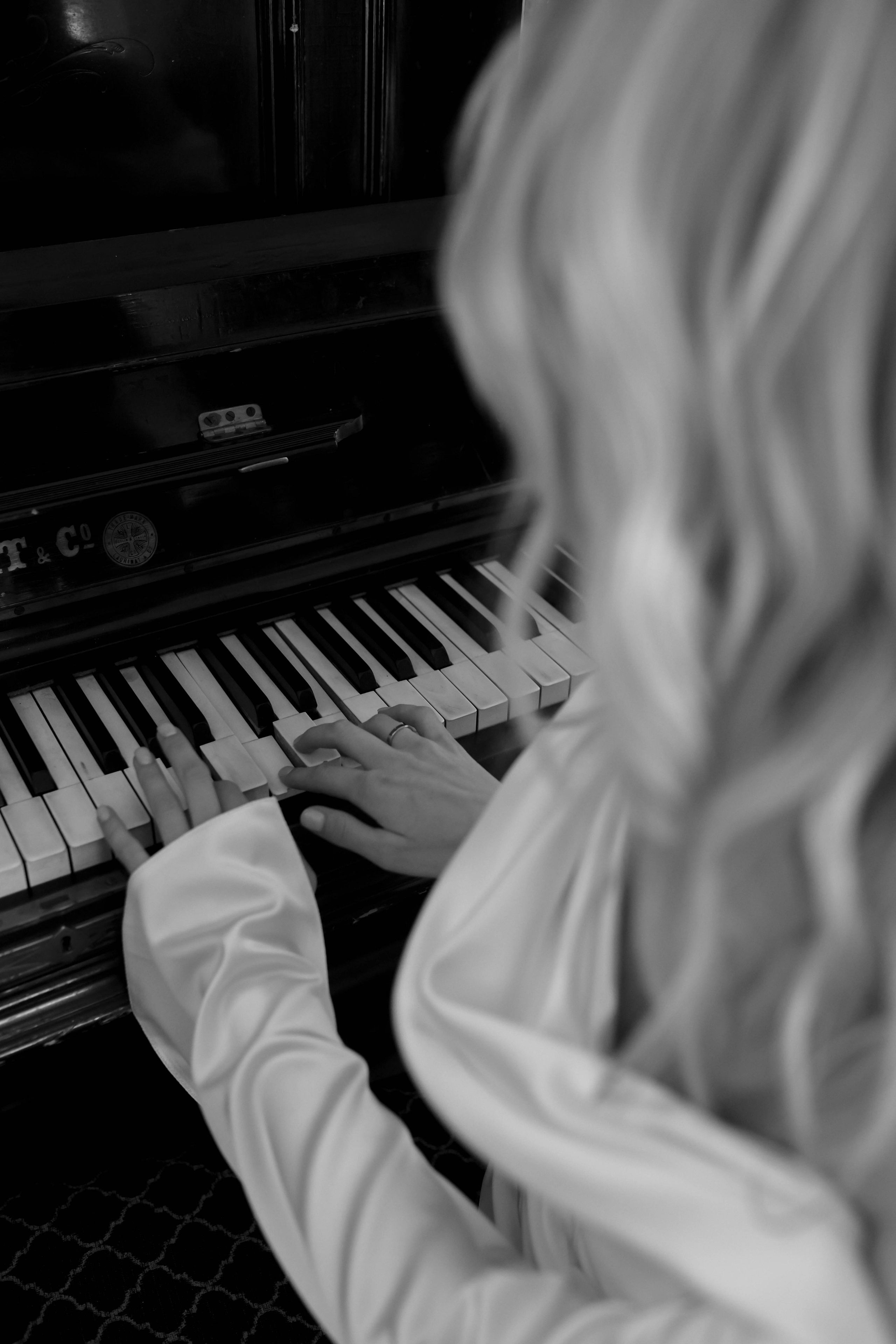 Сергей и Анна. Фотограф Юсова Мария