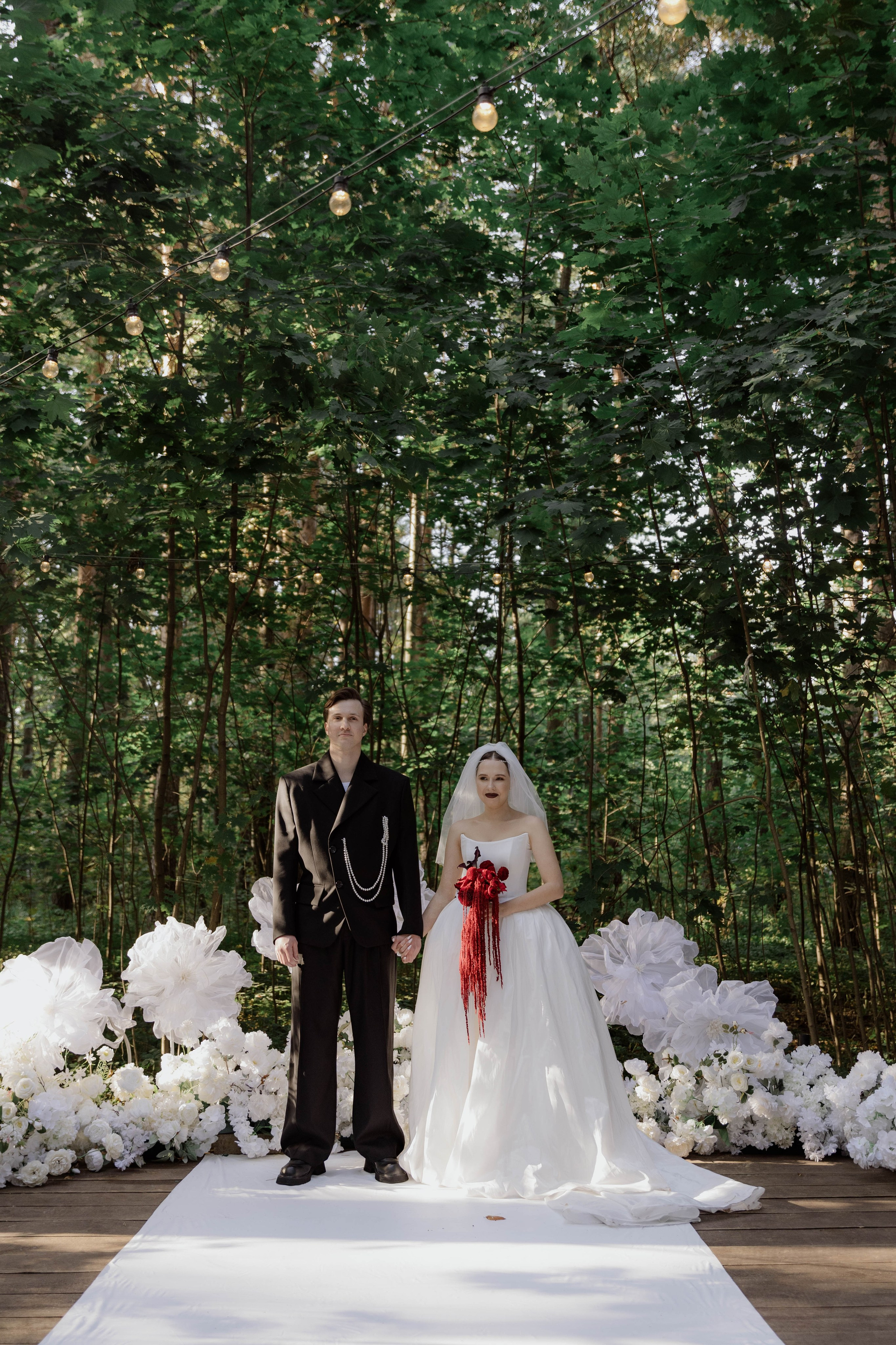 Ярослав и Анастасия. Фотограф Юсова Мария