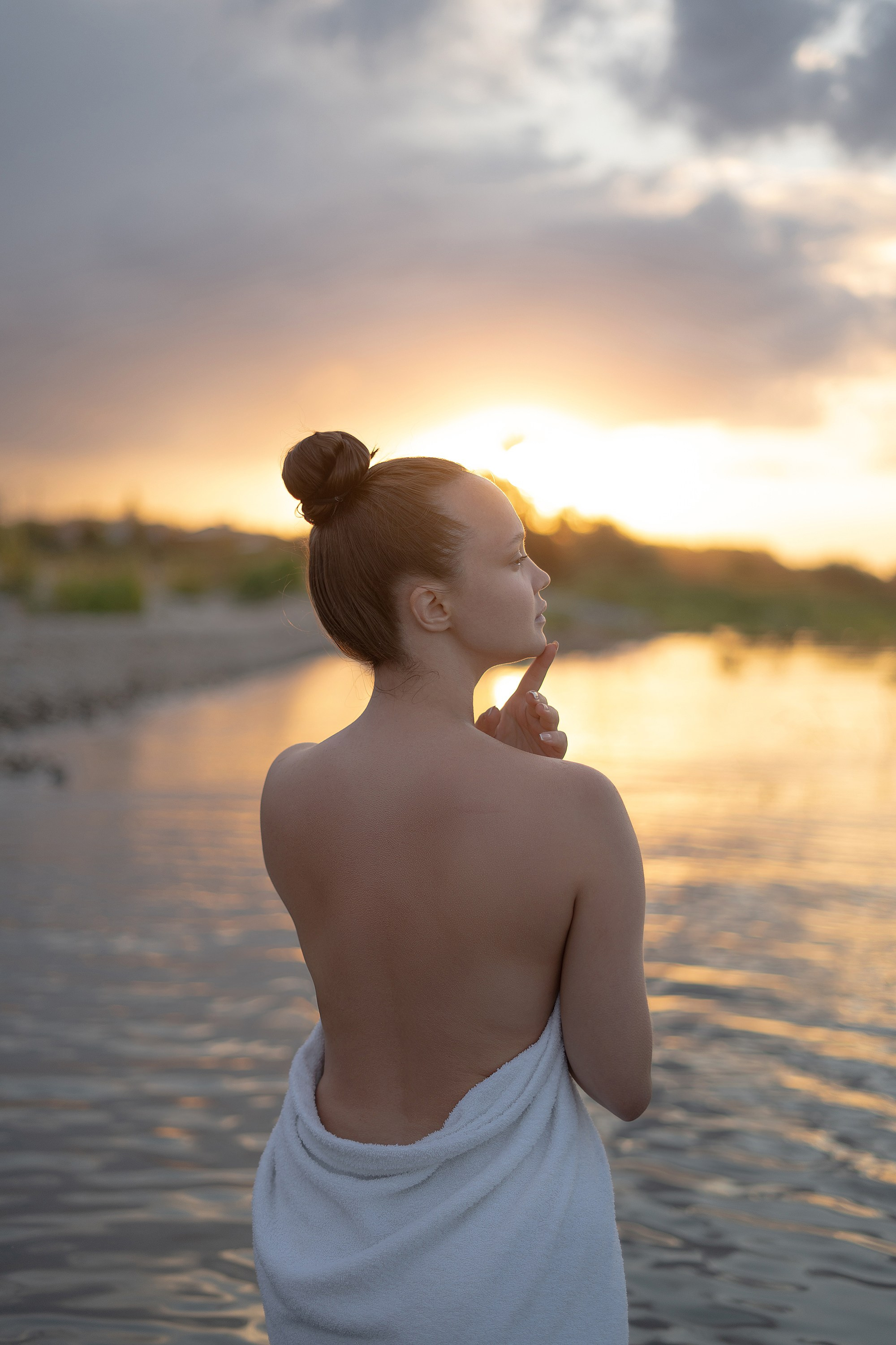 PRОМЯТО. Игорь Ефремов — свадебный и портретный фотограф в Ульяновске