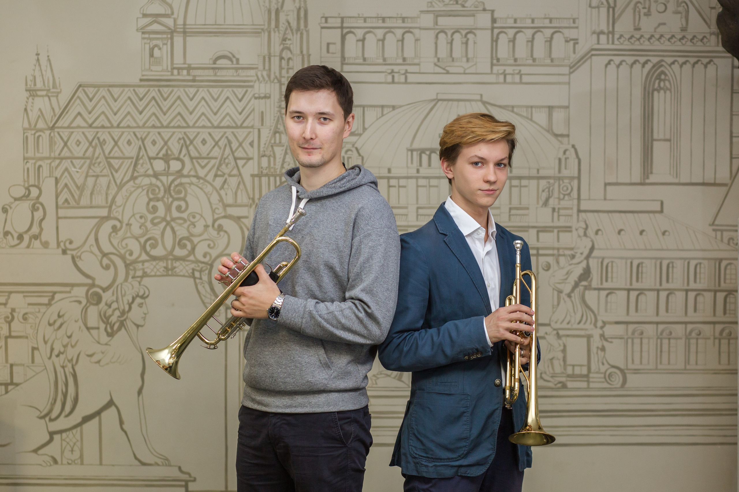 Музыкальная школа. Репортажный фотограф Ирина Сухарева