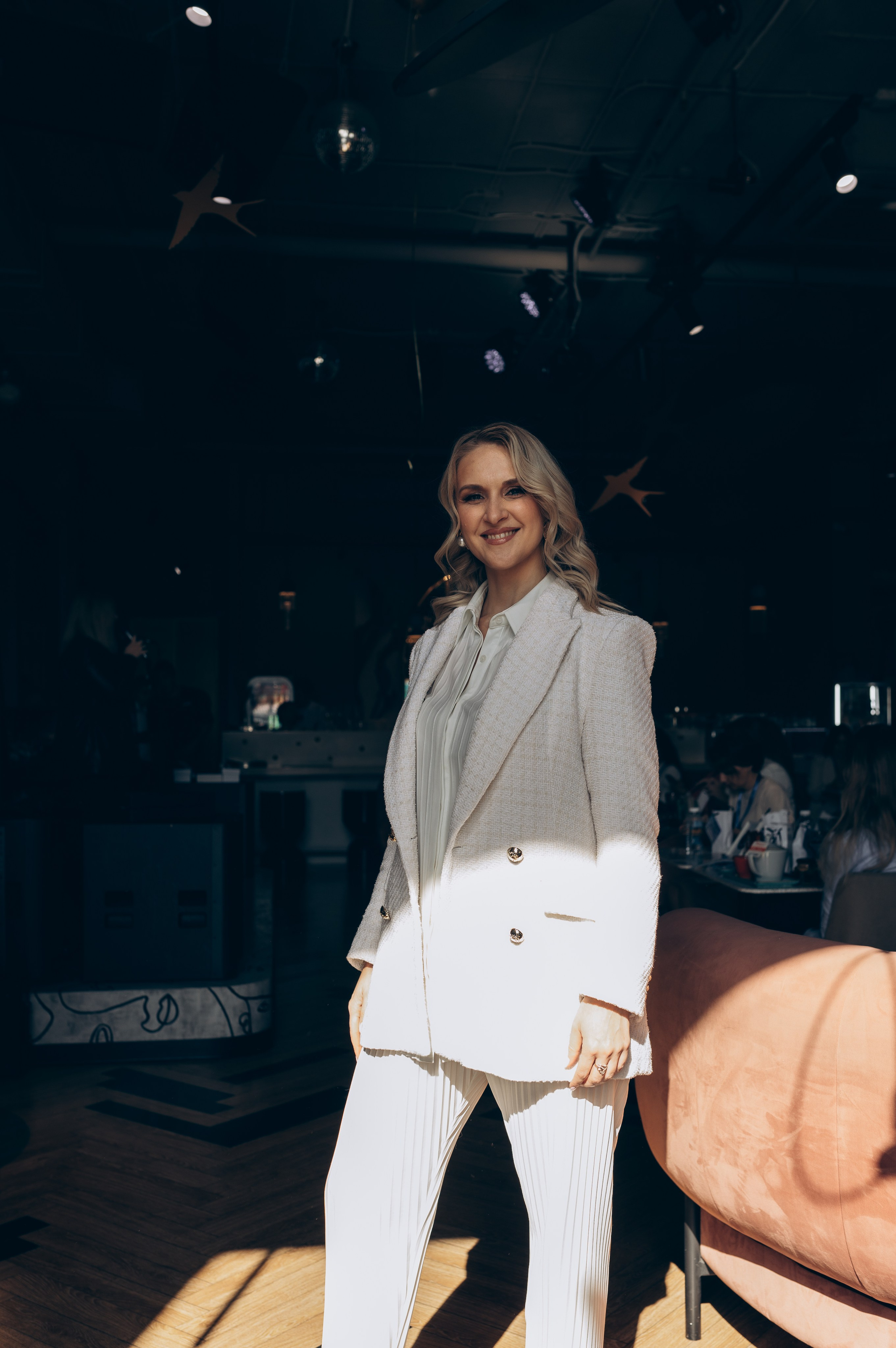 Связи 2023. Фотограф в Челябинске Снежана Резниченко