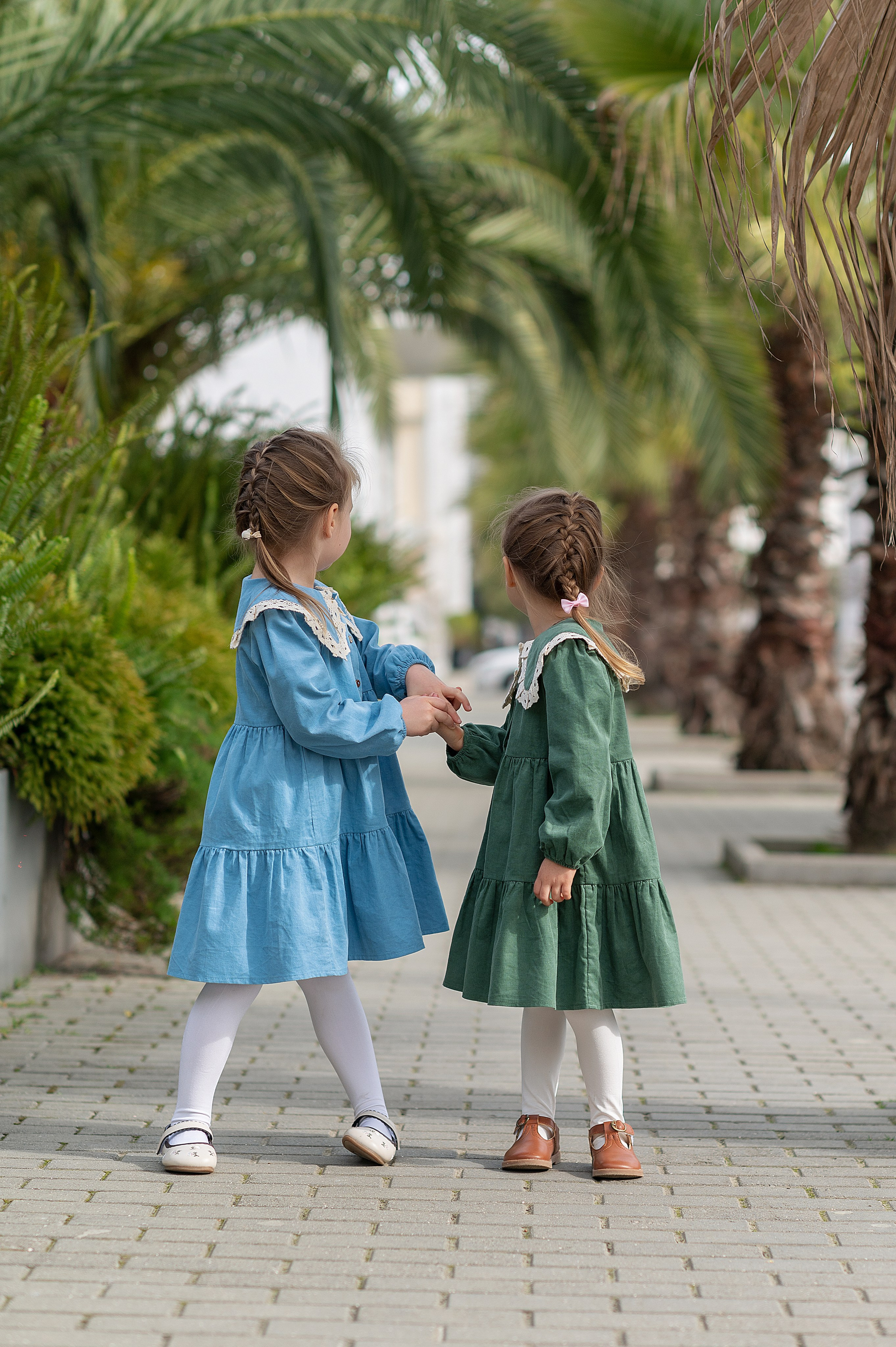 Прогулка с малышом. Детский фотограф Абхазия