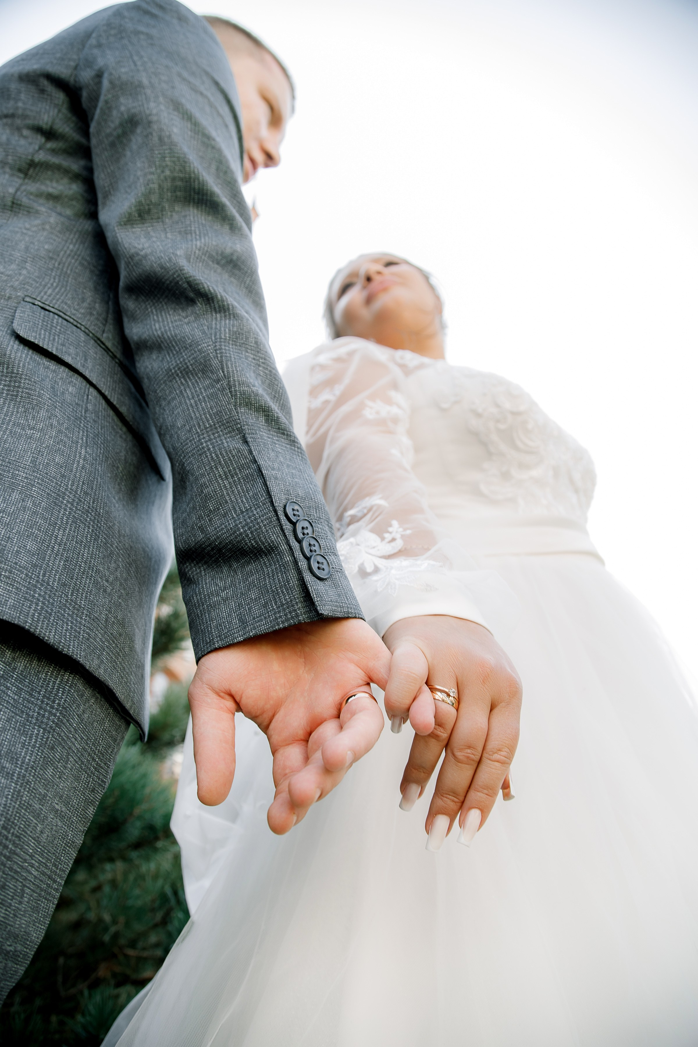 Ваня и Света. Фотограф в Самаре Евгения Глубокова