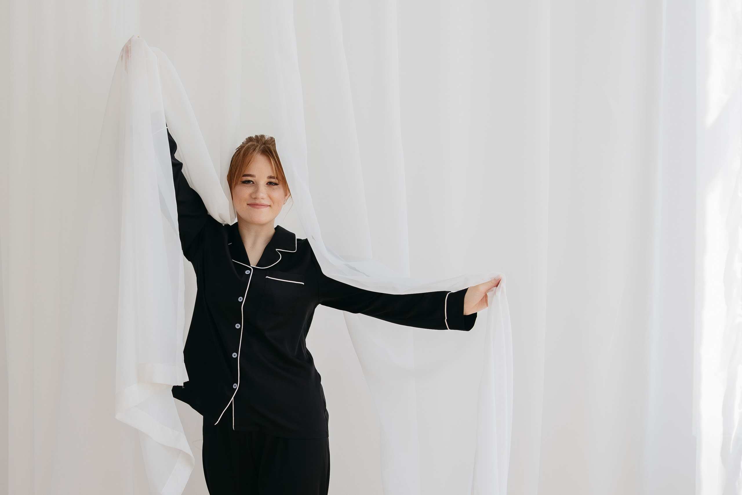 Айдар и Анастасия. Свадебный и женский фотограф