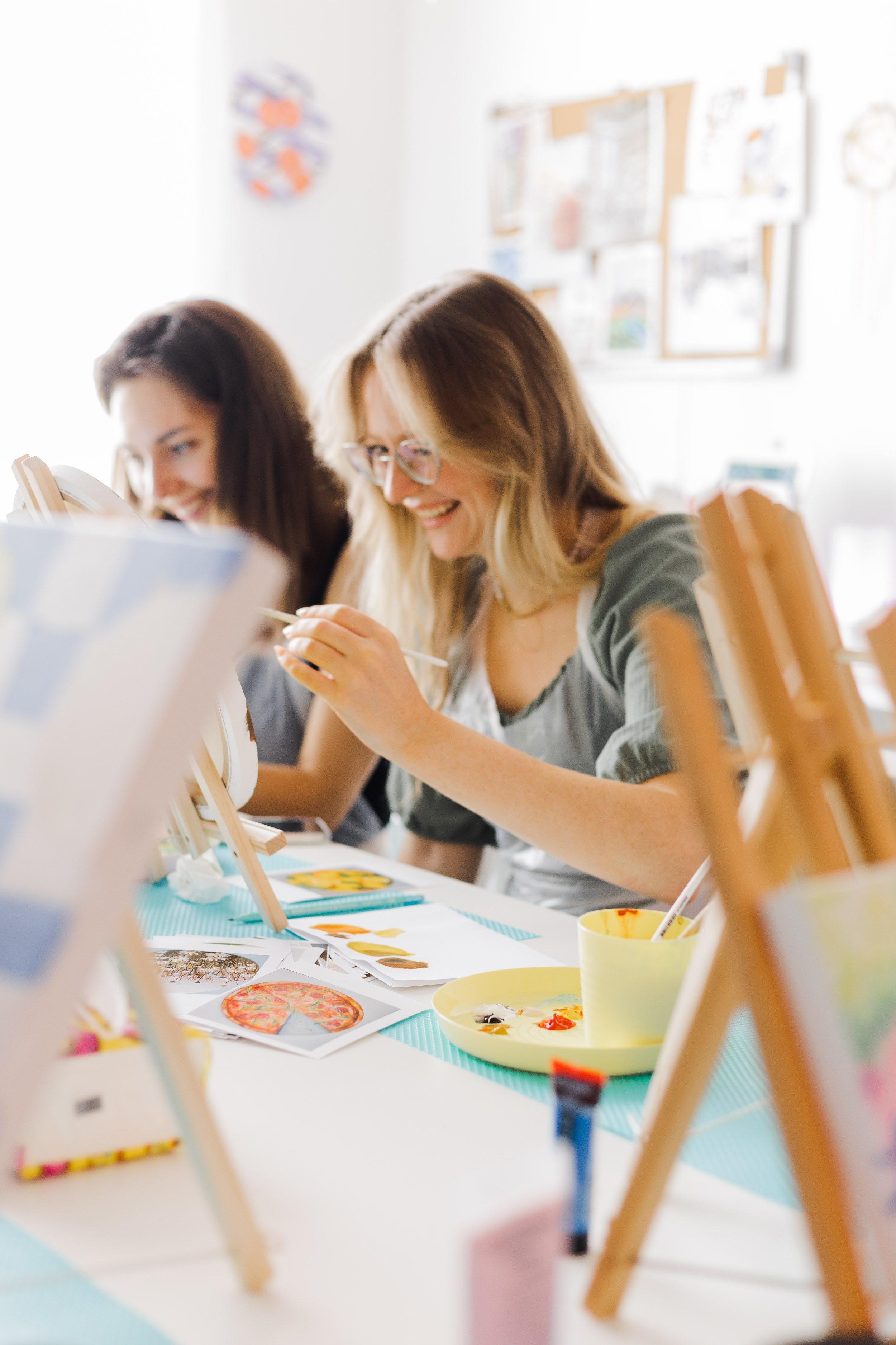 ПРОСТРАНСТВО для рукоделия