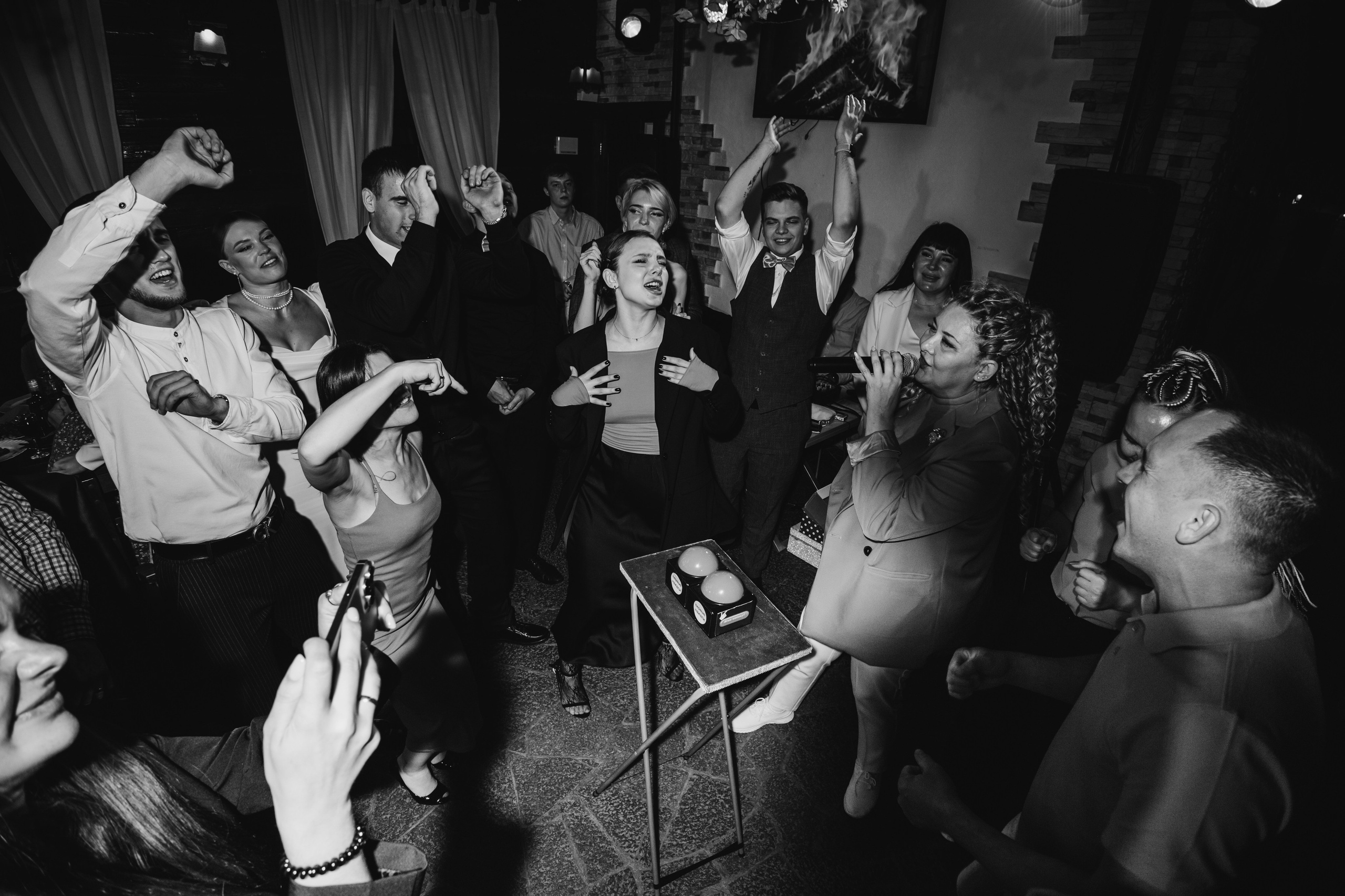 Олег и Валентина. Свадебный, репортажный фотограф в Тюмени Сергей Тапилин