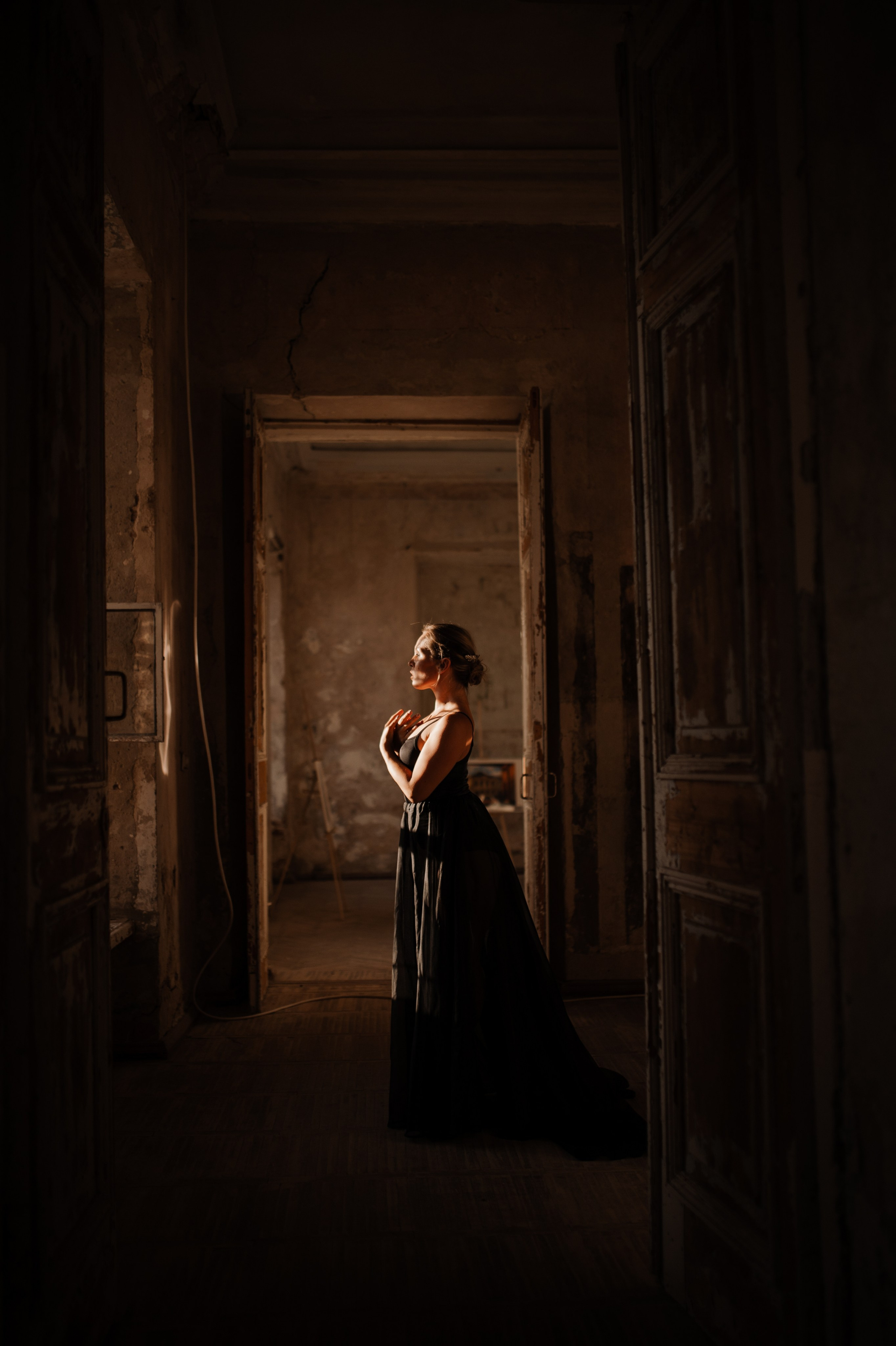 Валерия. Фотограф Светлана Васильева