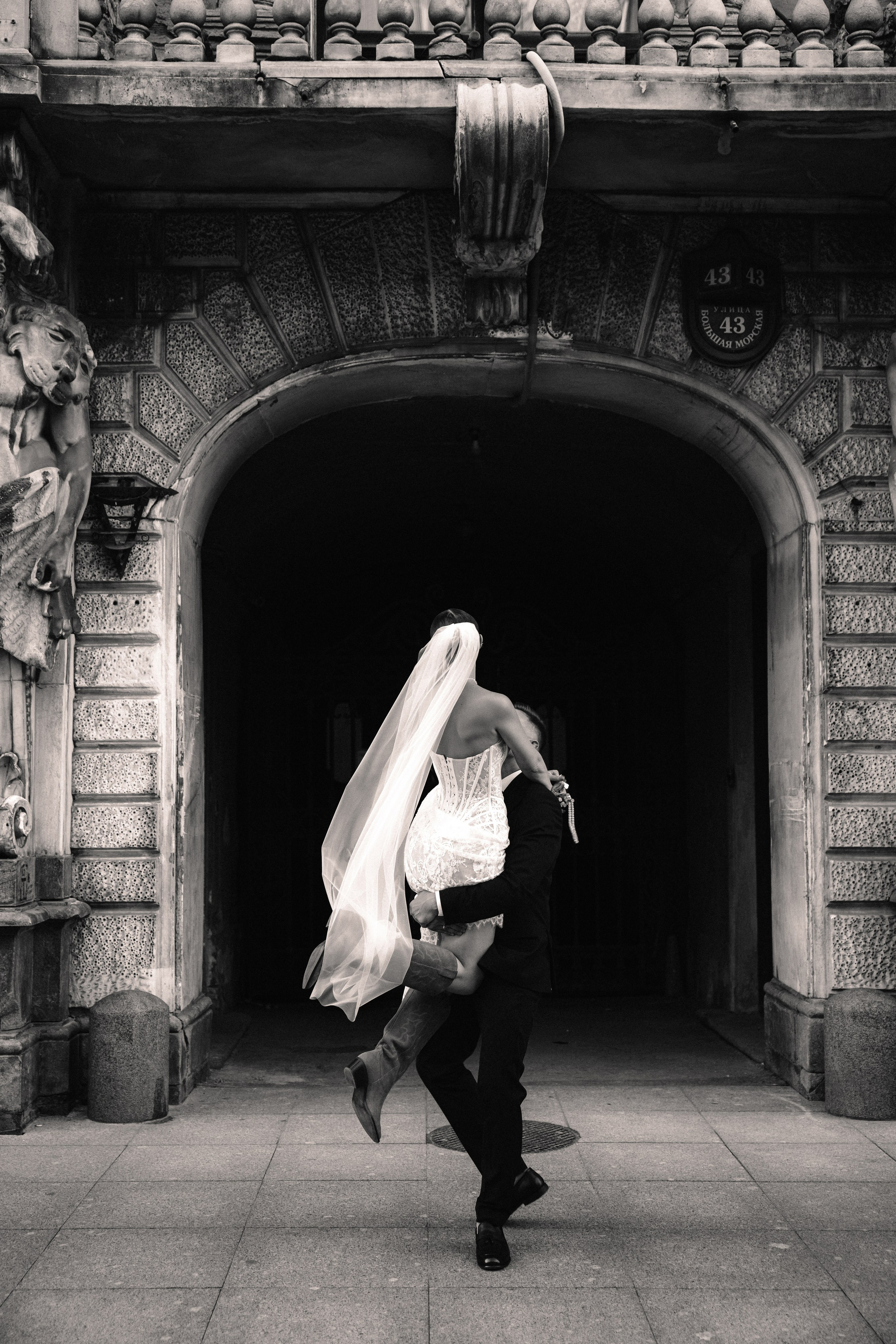 ♥. Фотограф в Санкт-Петербурге Мария Проскурина