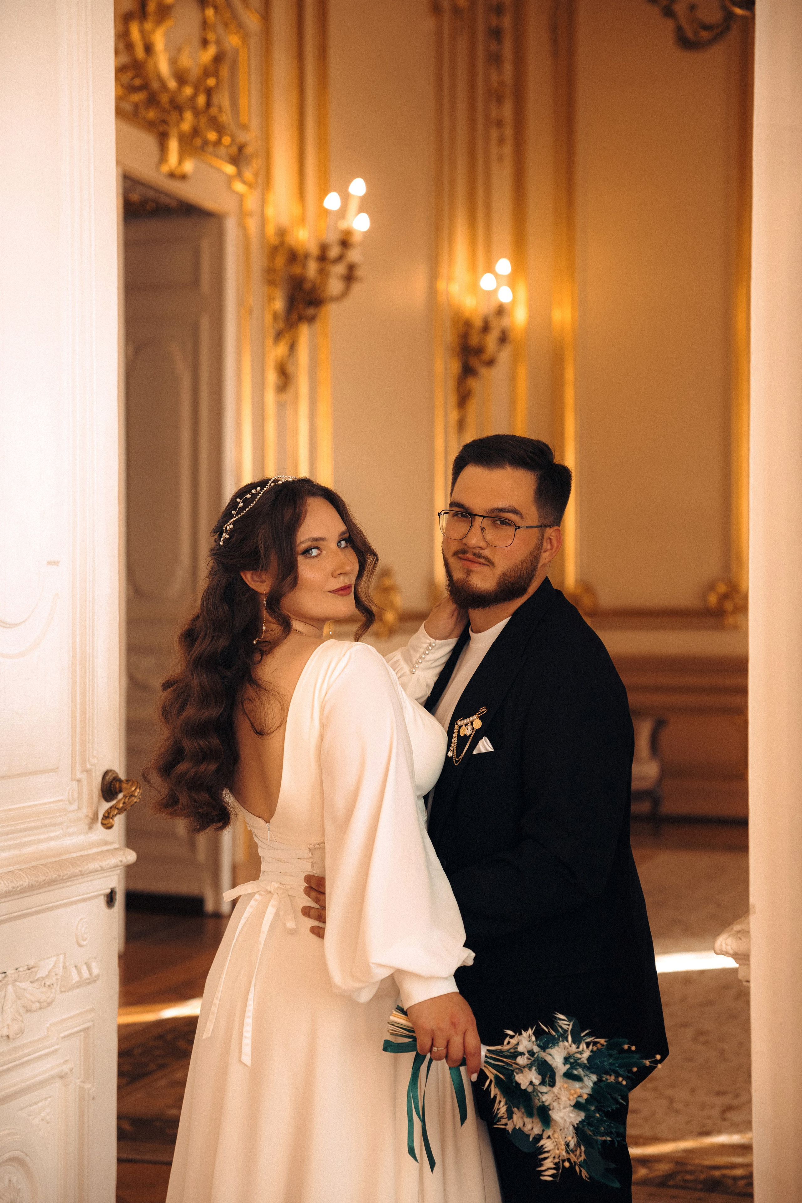 ♥. Фотограф в Санкт-Петербурге Мария Проскурина