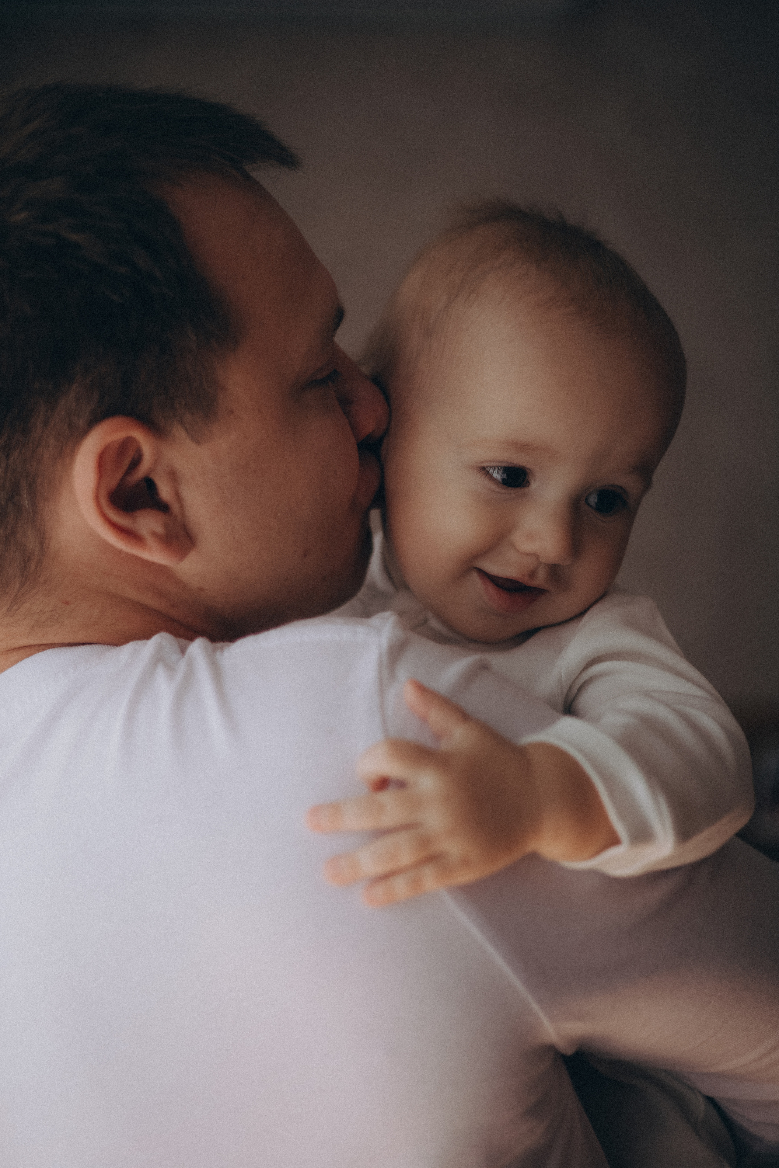 Леша, Катя и Дима. Семейный фотограф в Сочи Любовь Переседова