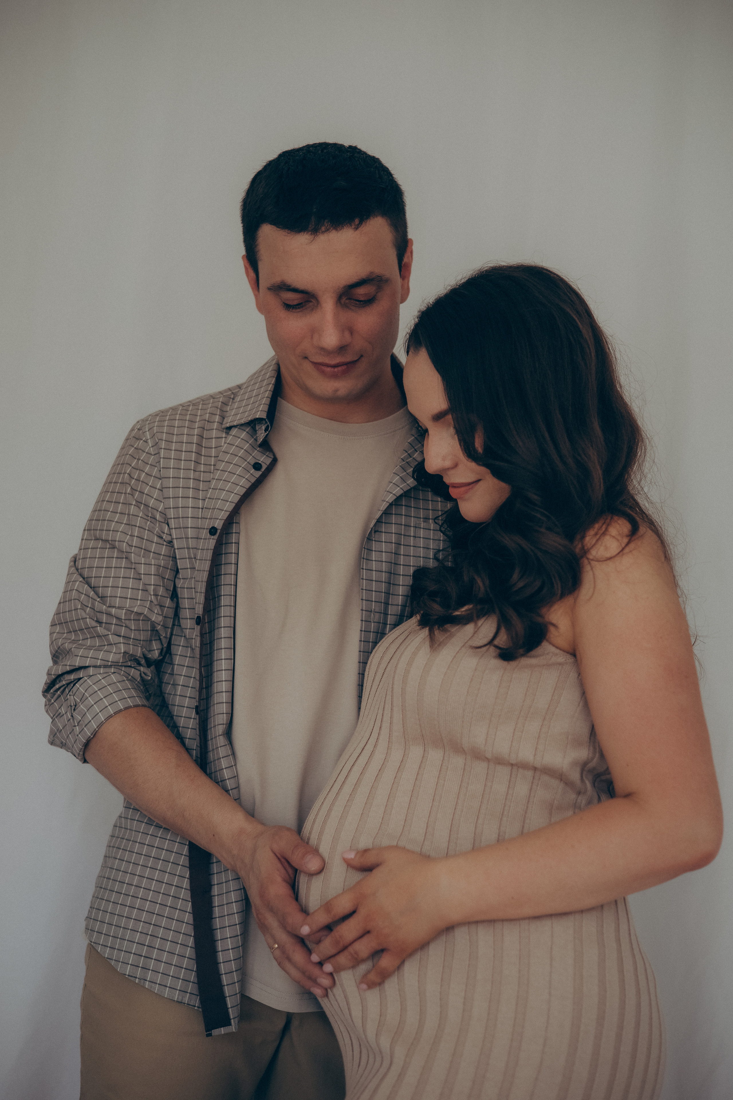 Сережа и Катя. Семейный фотограф в Сочи Любовь Переседова