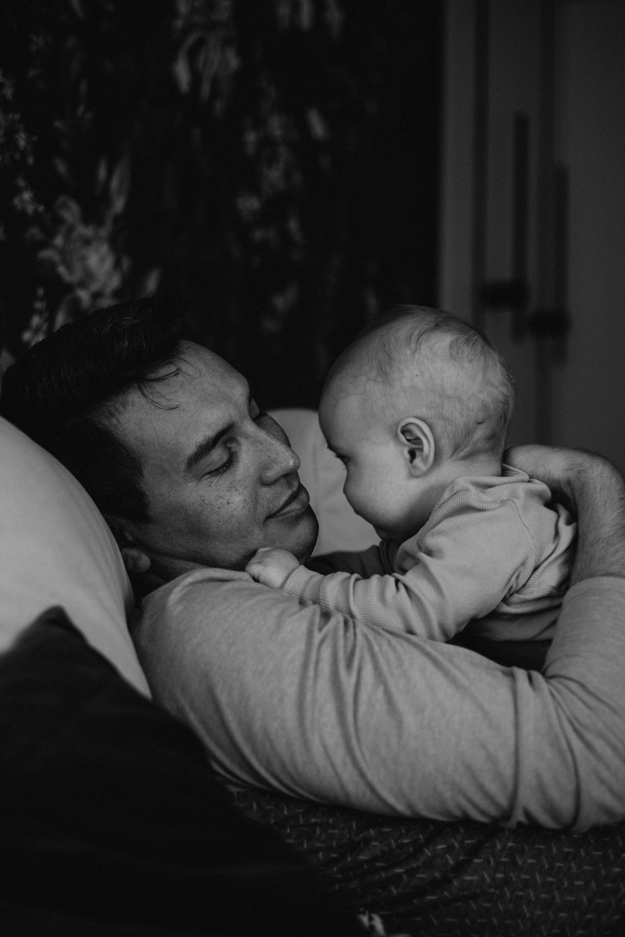 Айдар, Даша и Тимур ♥. Семейный фотограф в Сочи Любовь Переседова