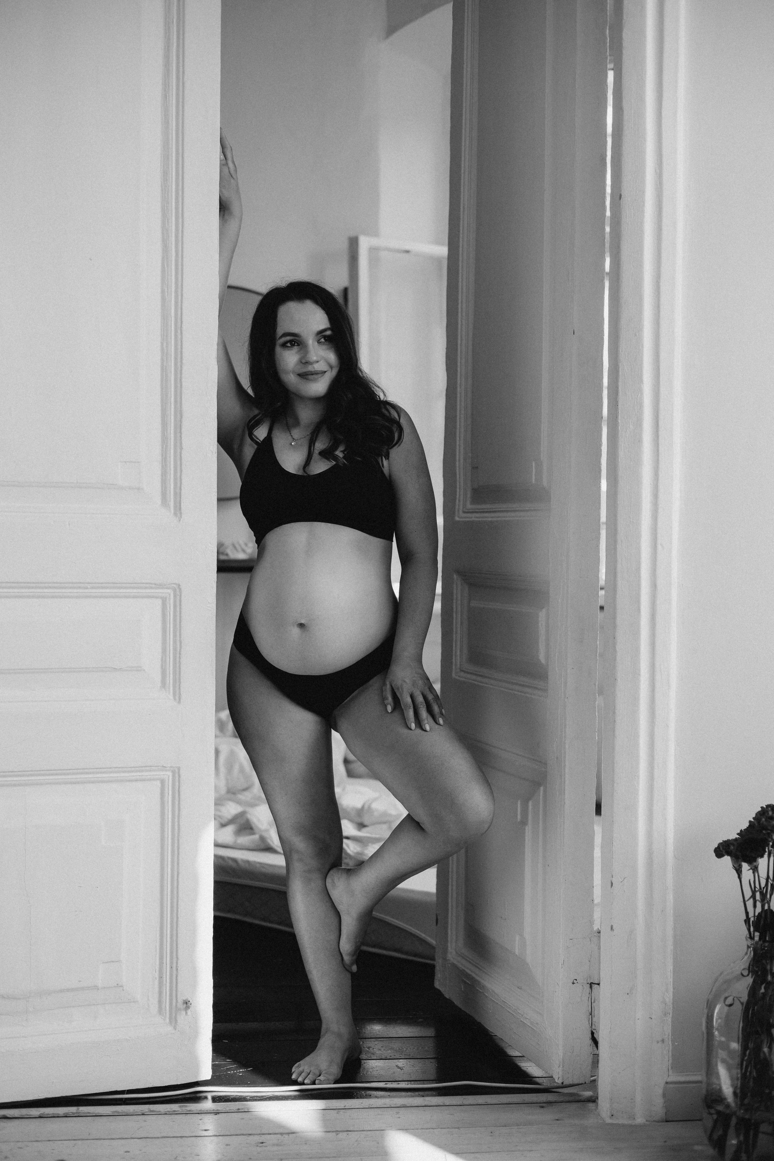 Сережа и Катя. Семейный фотограф в Сочи Любовь Переседова