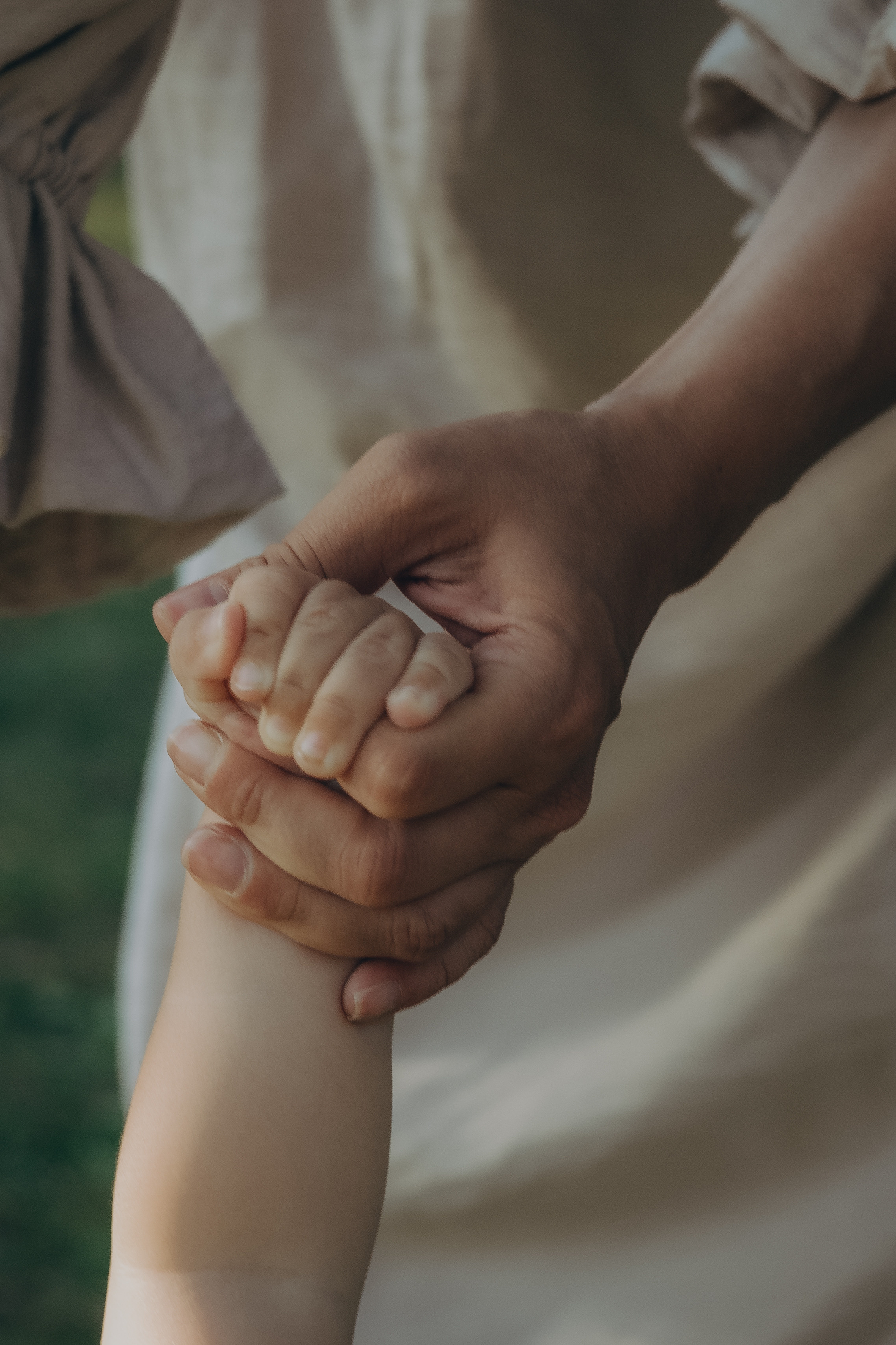 Алексей, Алена, Андрей и Василиса. Семейный фотограф в Сочи Любовь Переседова