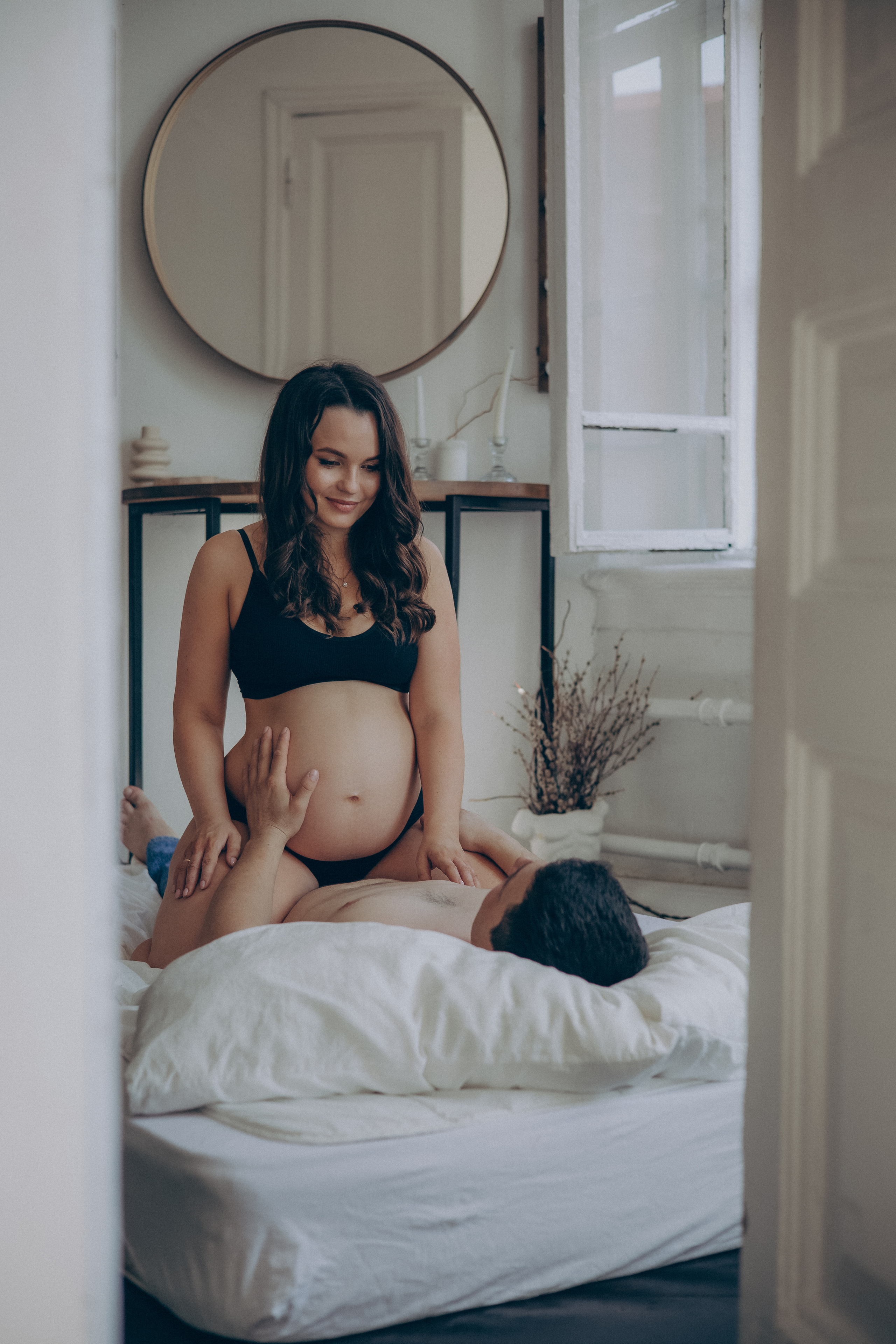 Сережа и Катя. Семейный фотограф в Сочи Любовь Переседова