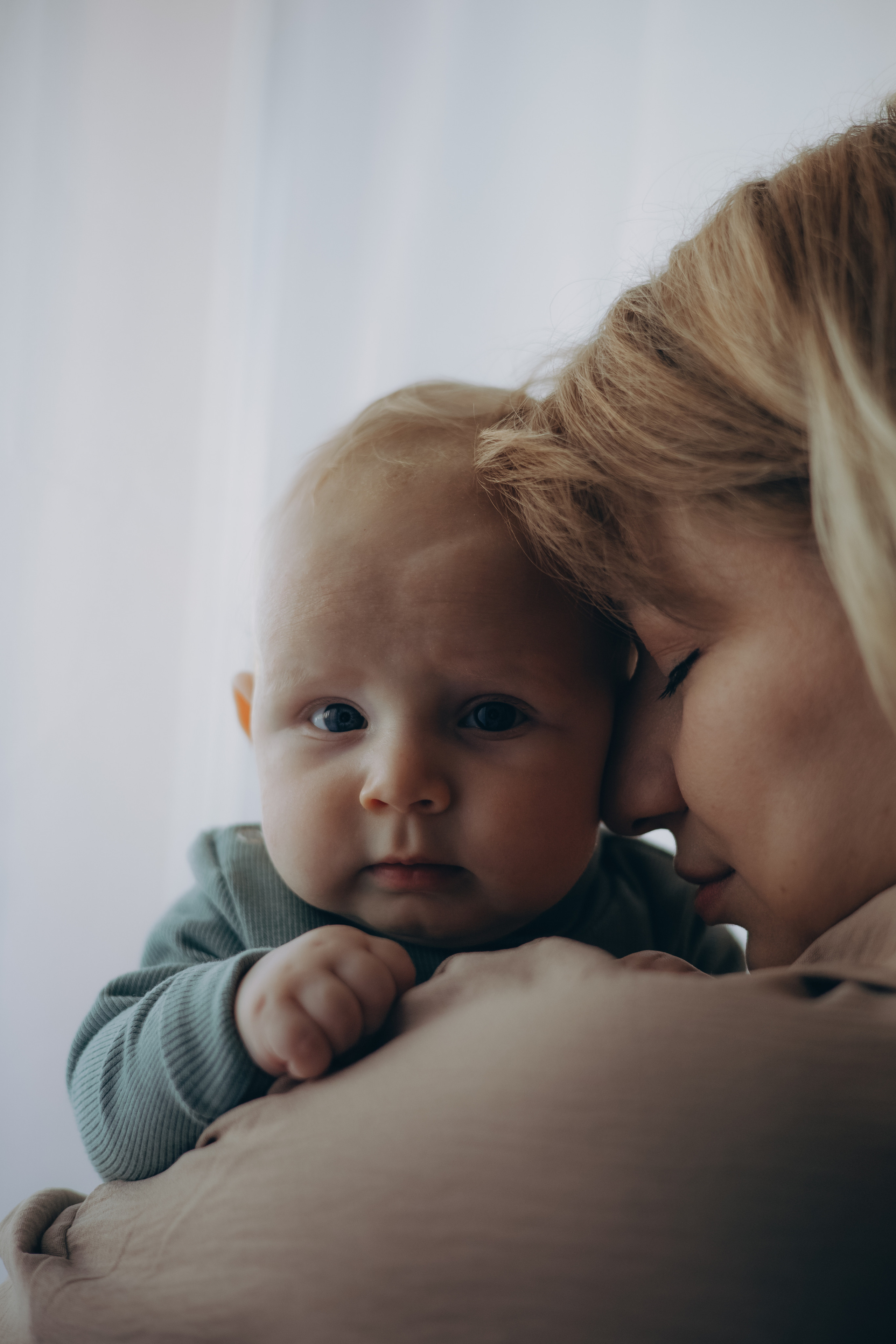 Женя, Маша, Варя и Тима. Семейный фотограф в Сочи Любовь Переседова