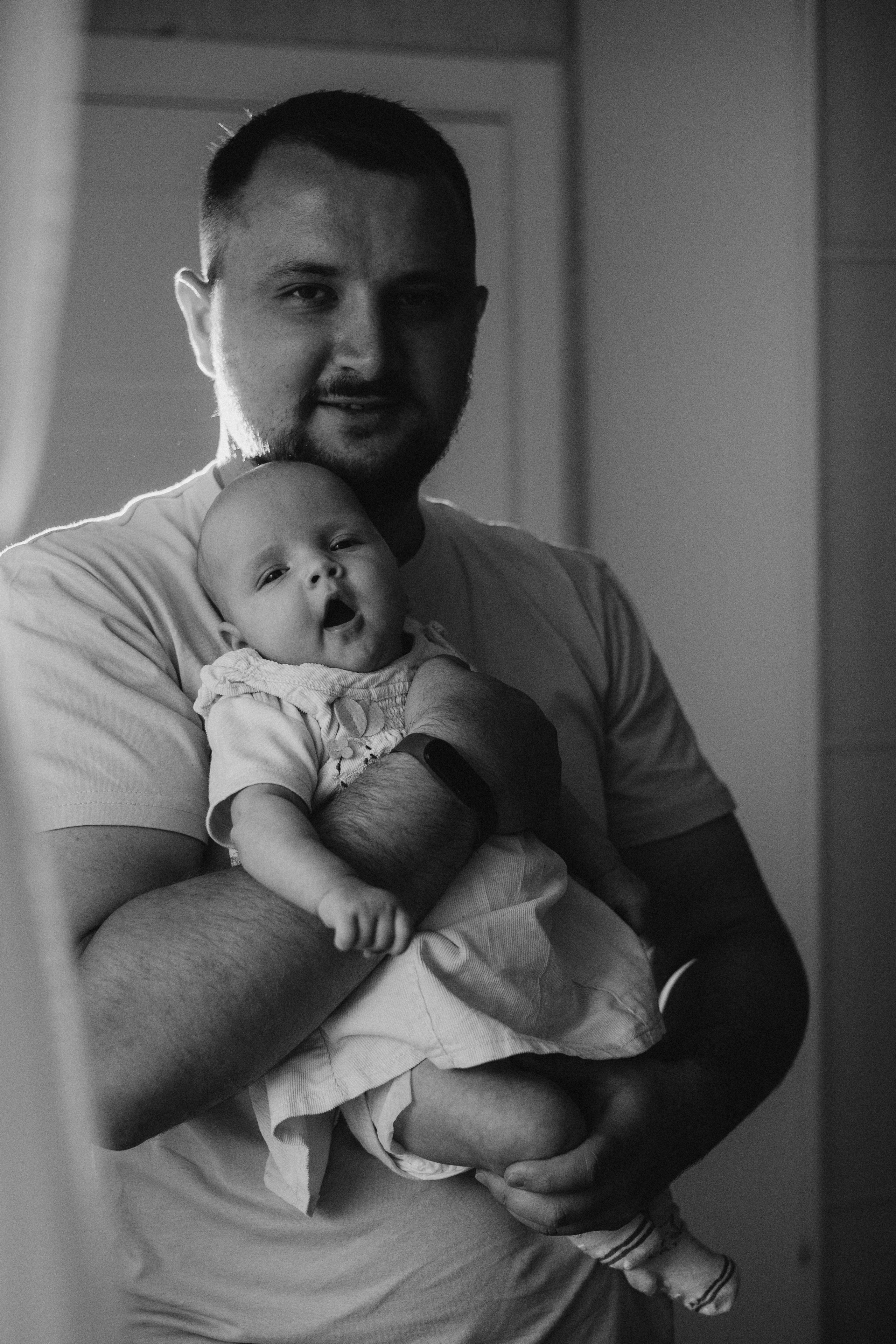 Эмиль, Катя, Марк и Эллария. Семейный фотограф в Москве Любовь Переседова