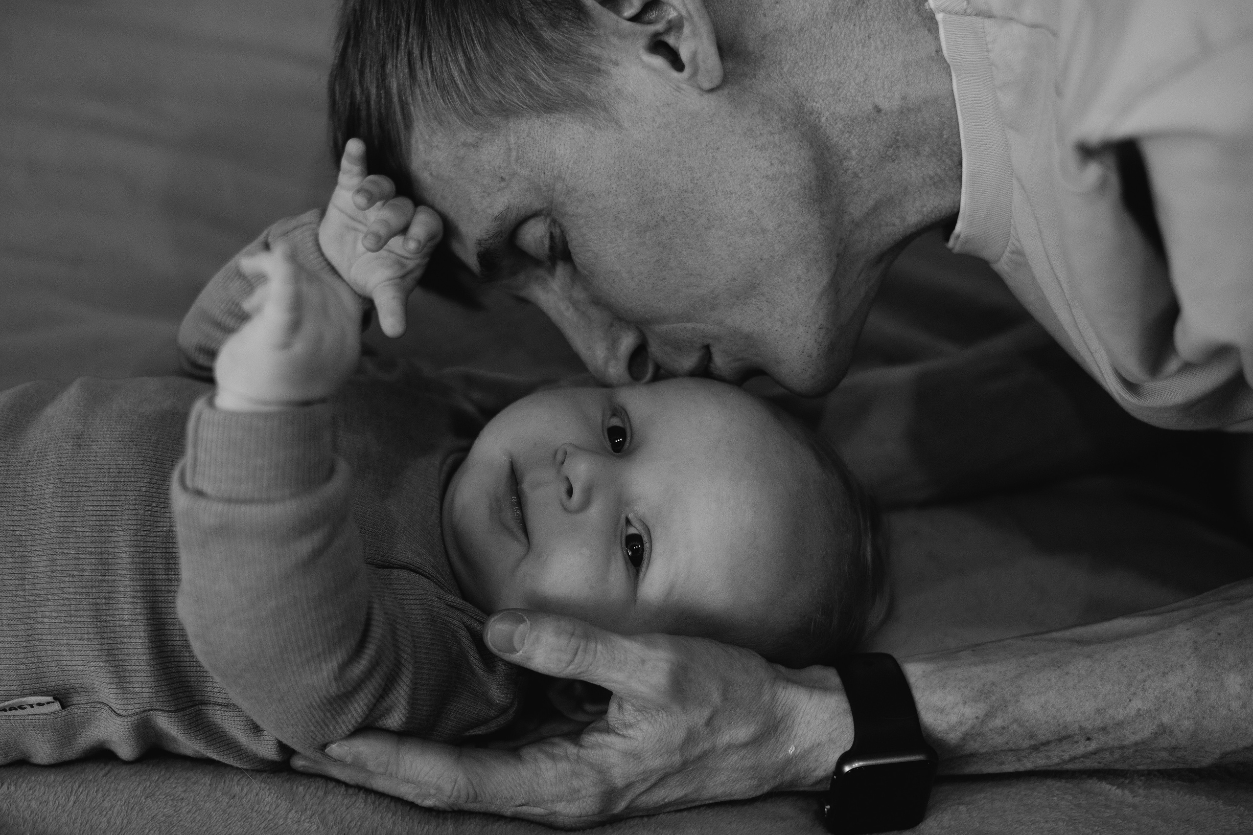 Женя, Маша, Варя и Тима. Семейный фотограф в Сочи Любовь Переседова