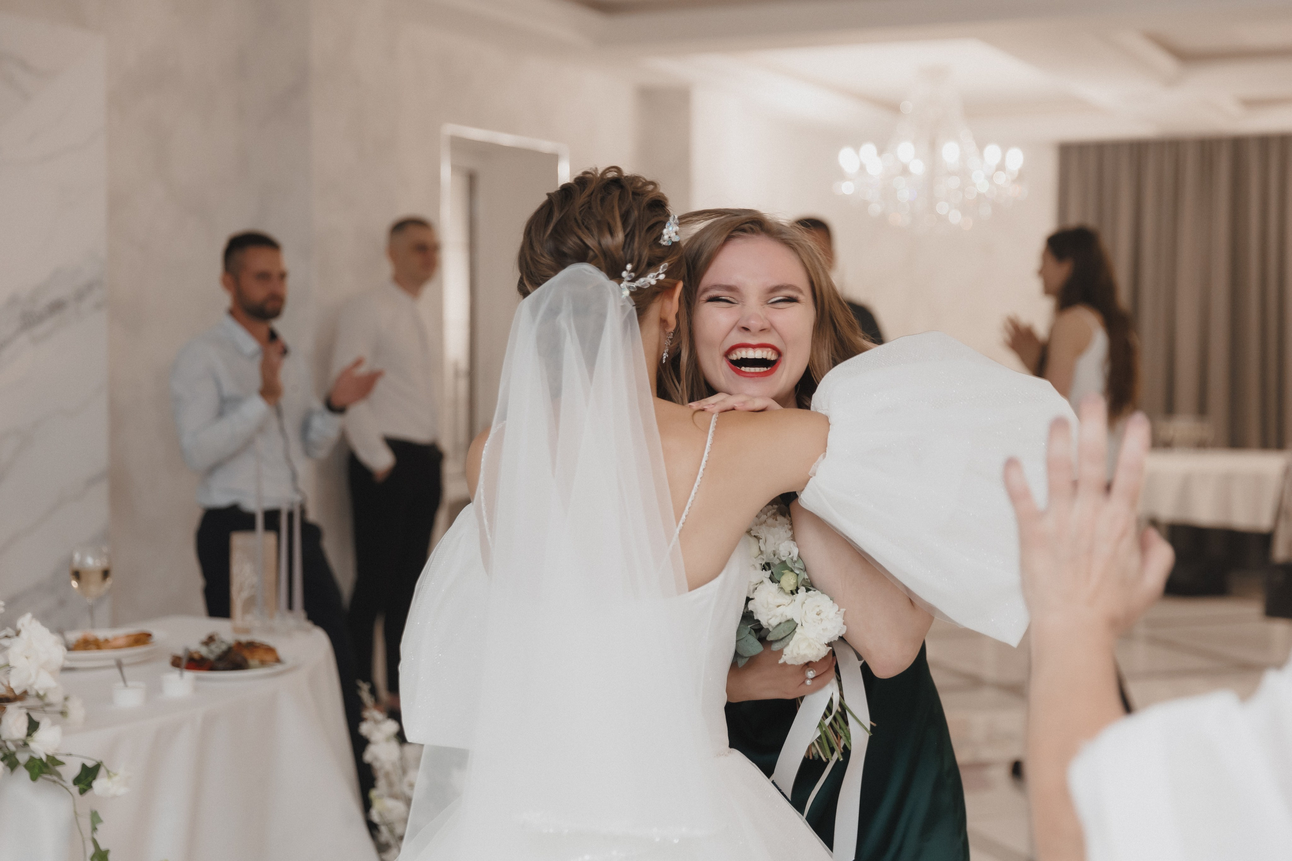 Валерия и Илья. Фотограф в Волгограде — Александра Искандерова