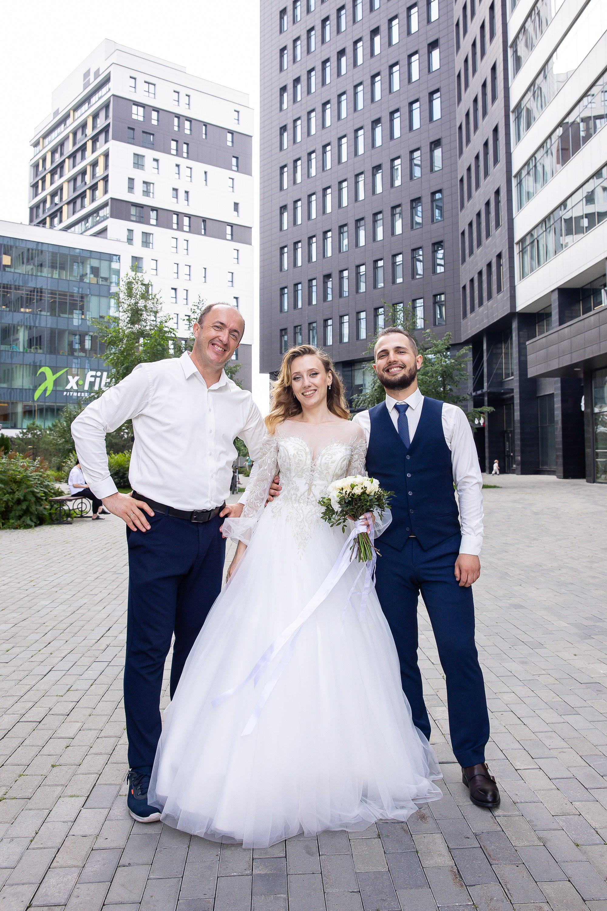 Свадебная видеосъёмка. Свадебный, семейный видеограф и фотограф в Екатеринбурге Николай Рыков