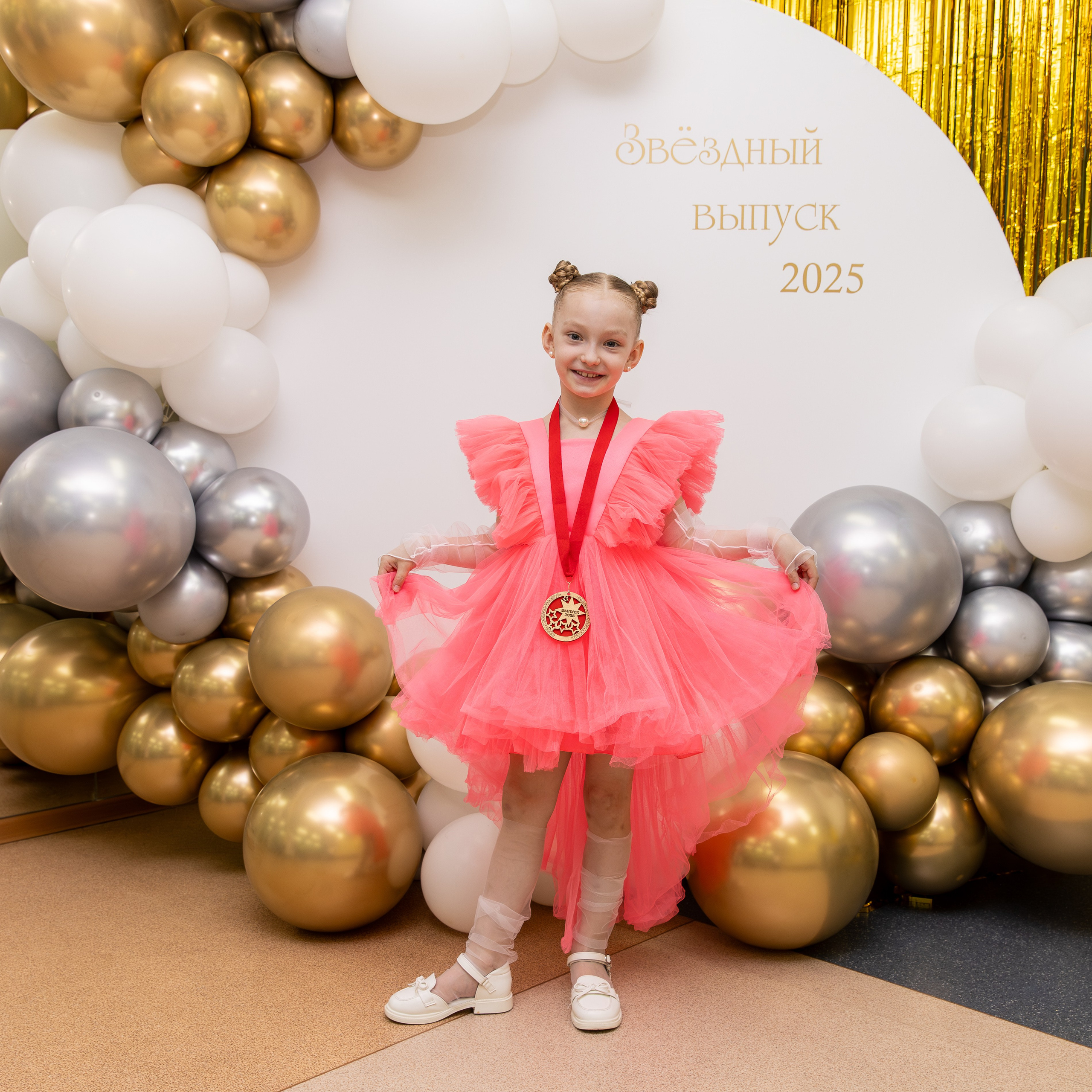 Фото и видео на выпускной в школе и детском саду. Свадебный, семейный видеограф и фотограф в Екатеринбурге Николай Рыков