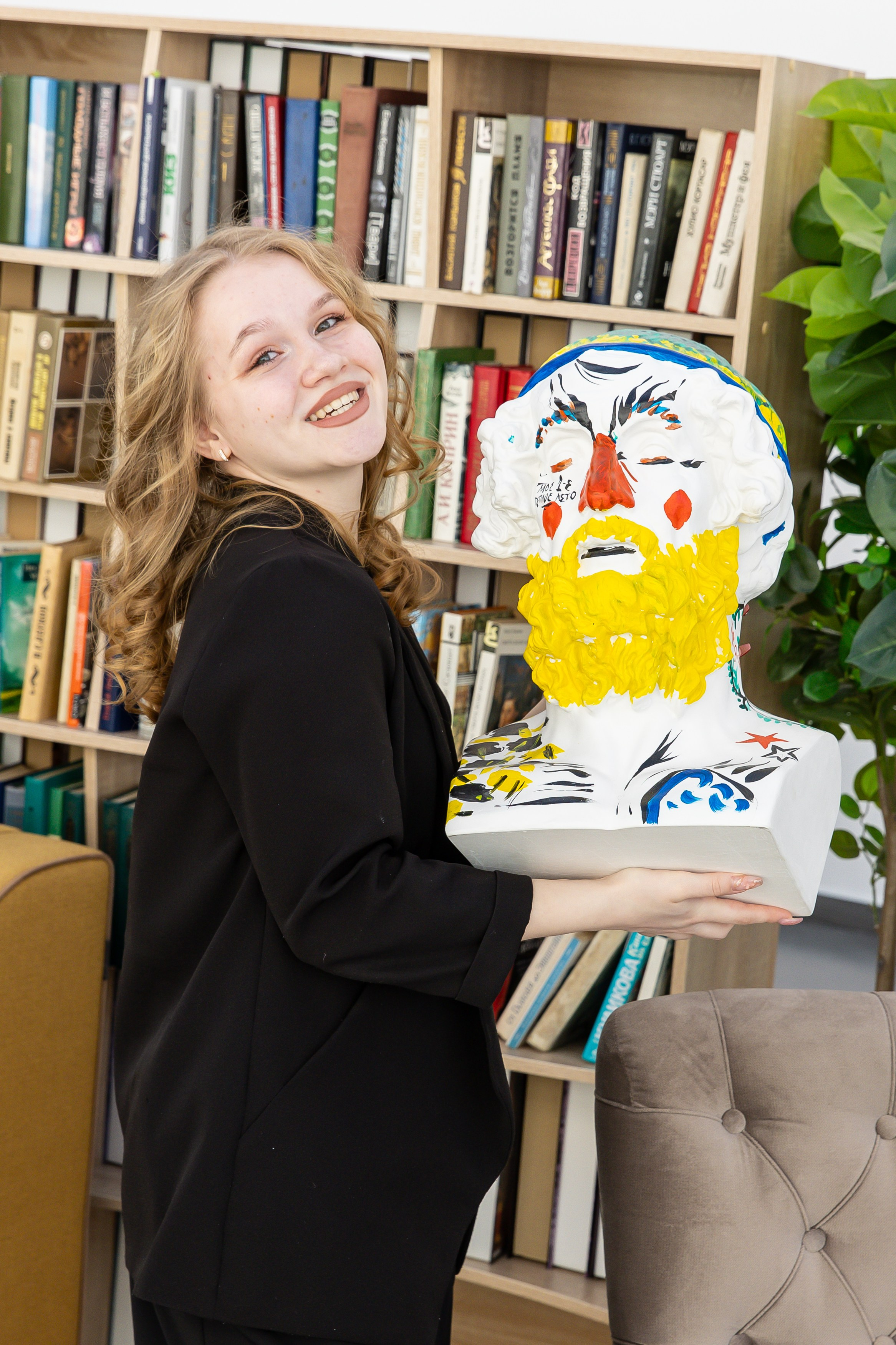 Фото и видео на выпускной в школе и детском саду. Свадебный, семейный видеограф и фотограф в Екатеринбурге Николай Рыков