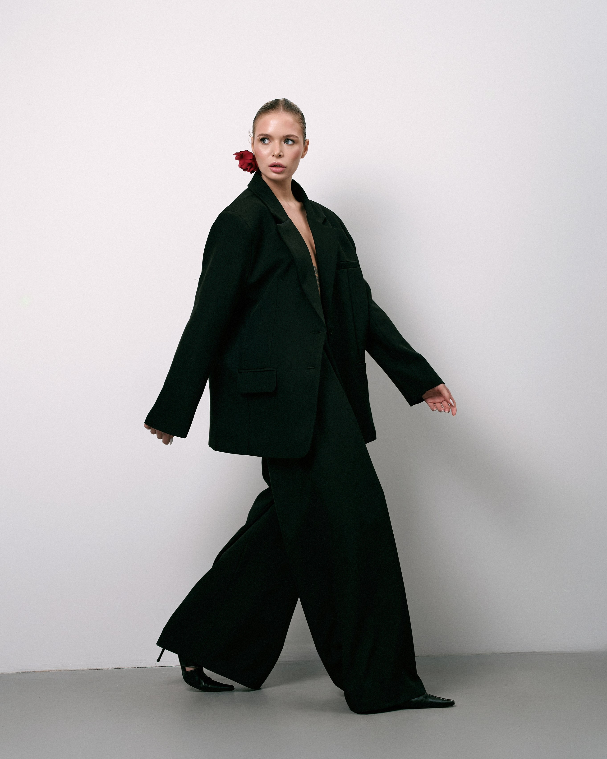 WB brand. Фотограф в Москве Кристина Слёта