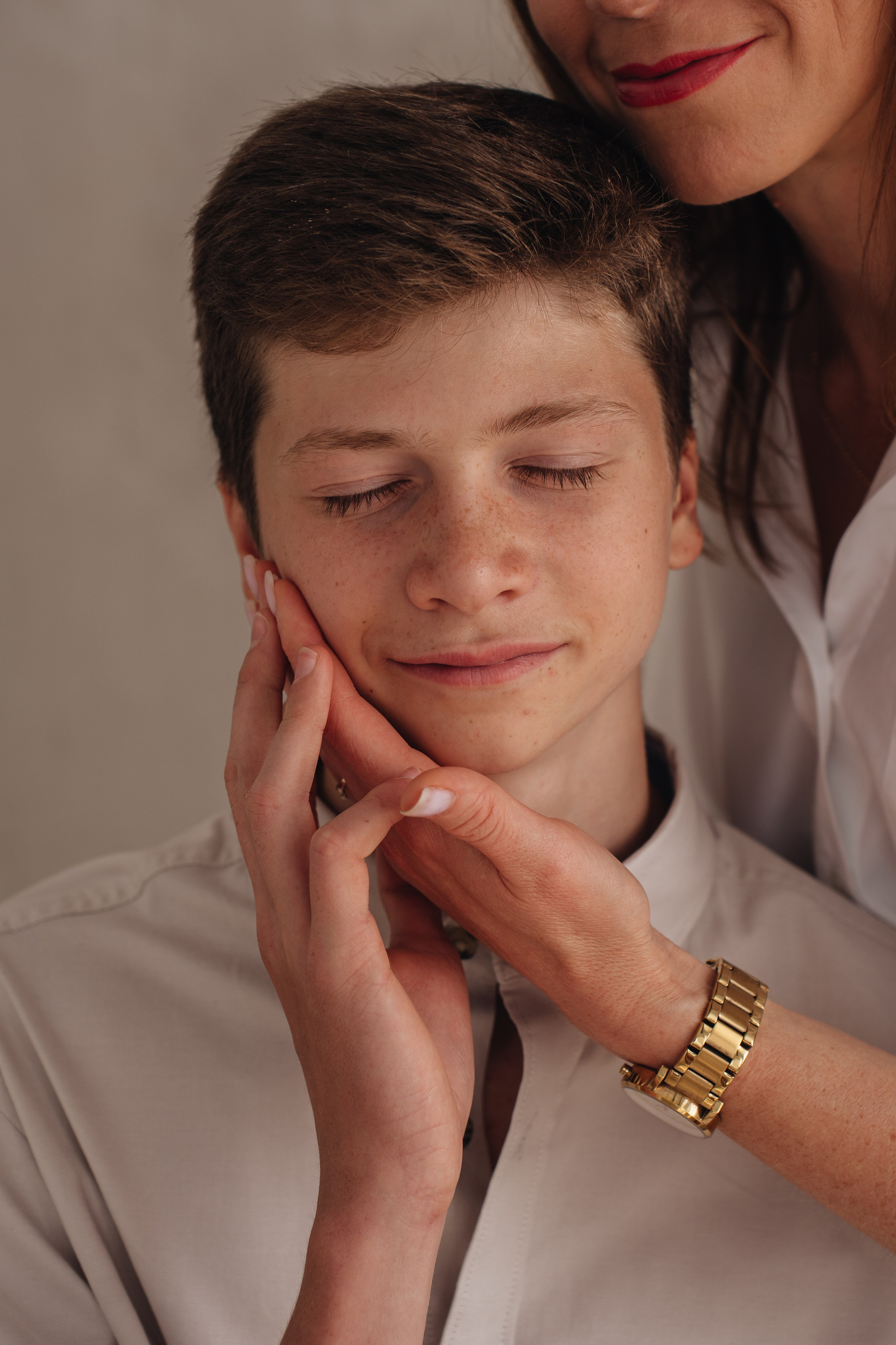 С Е М Е Й Н Ы Е. Семейный фотограф в Казани