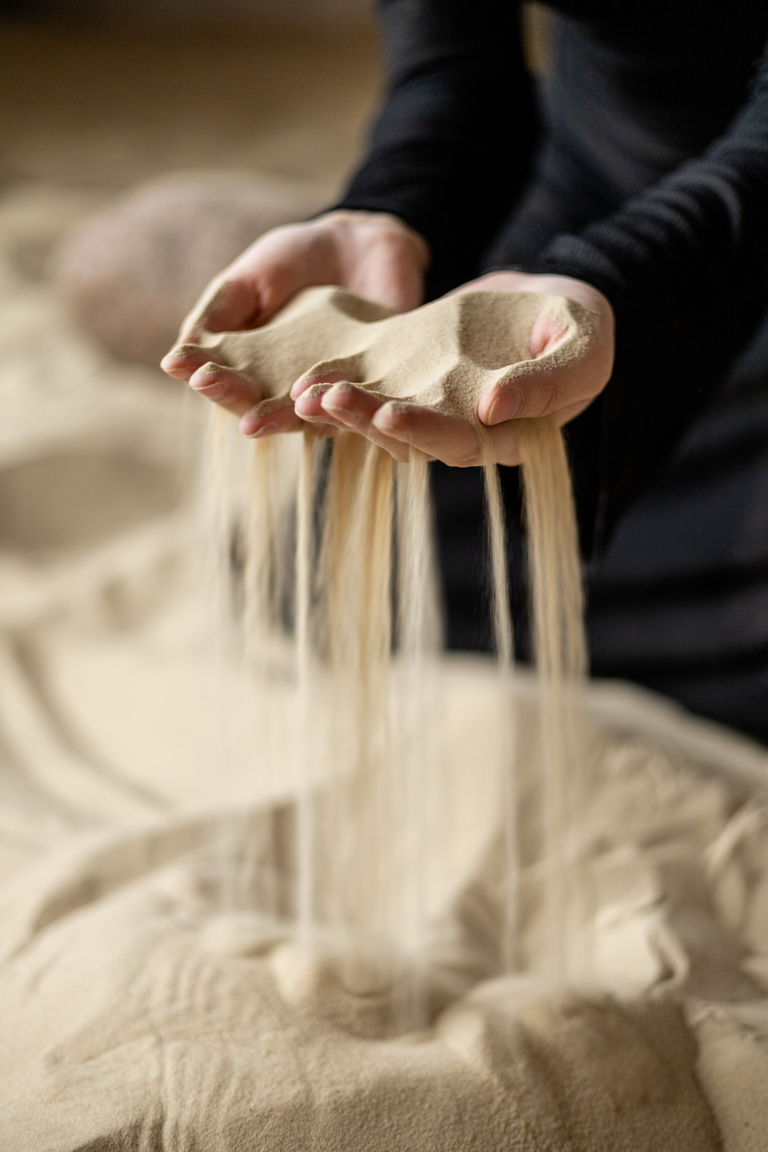 Desert Flower. ФОТОГРАФ МОСКВА ЮЛИЯ ИБРАГИМ