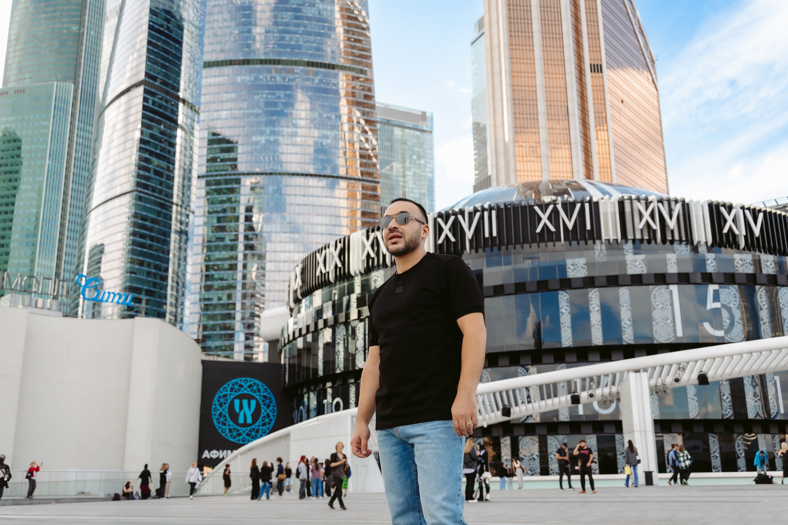 Арман Шаhвердян. Свадебный Фотограф в Москве Гор Магтагян