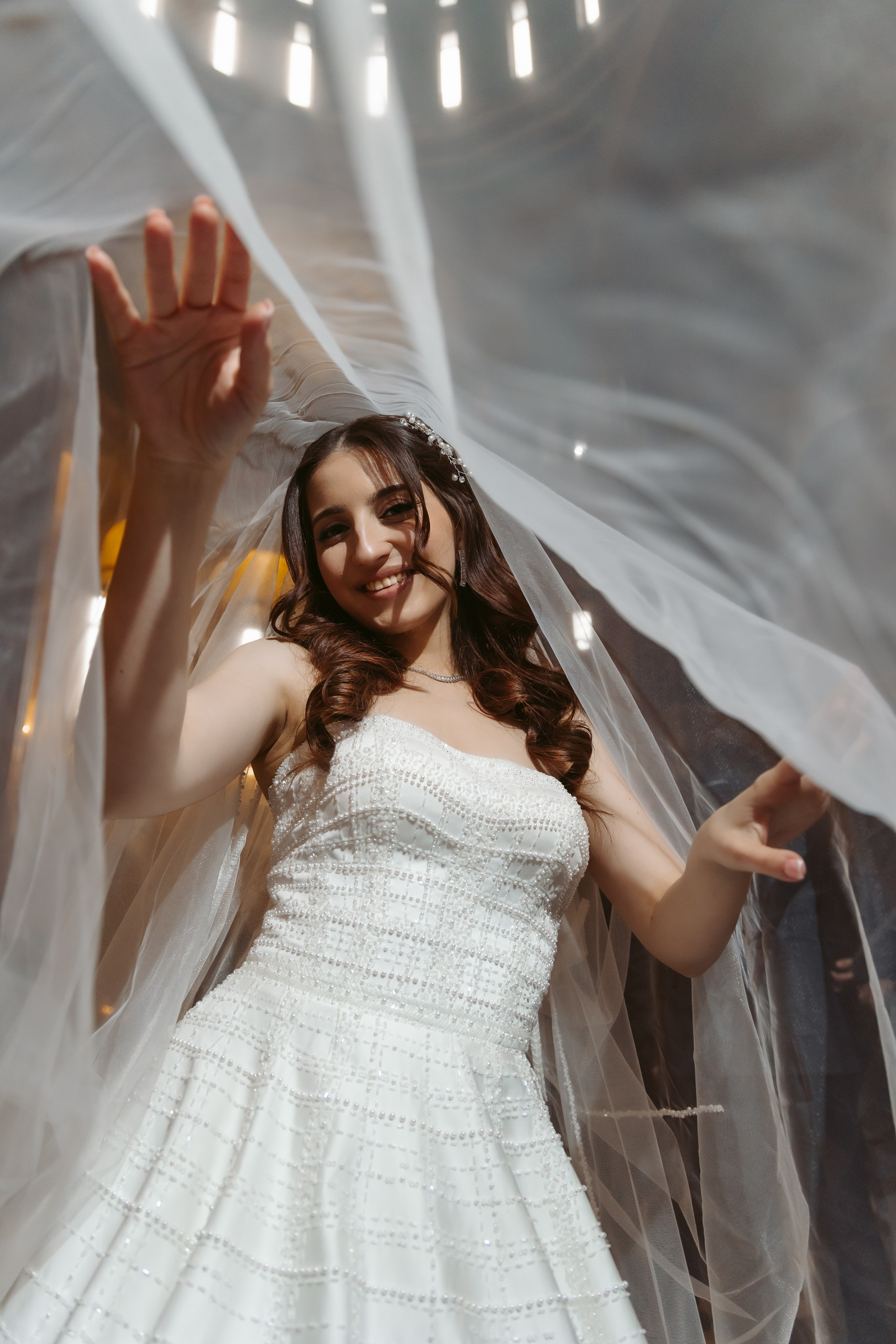 Свадьба К & Л. Свадебный Фотограф в Москве Гор Магтагян