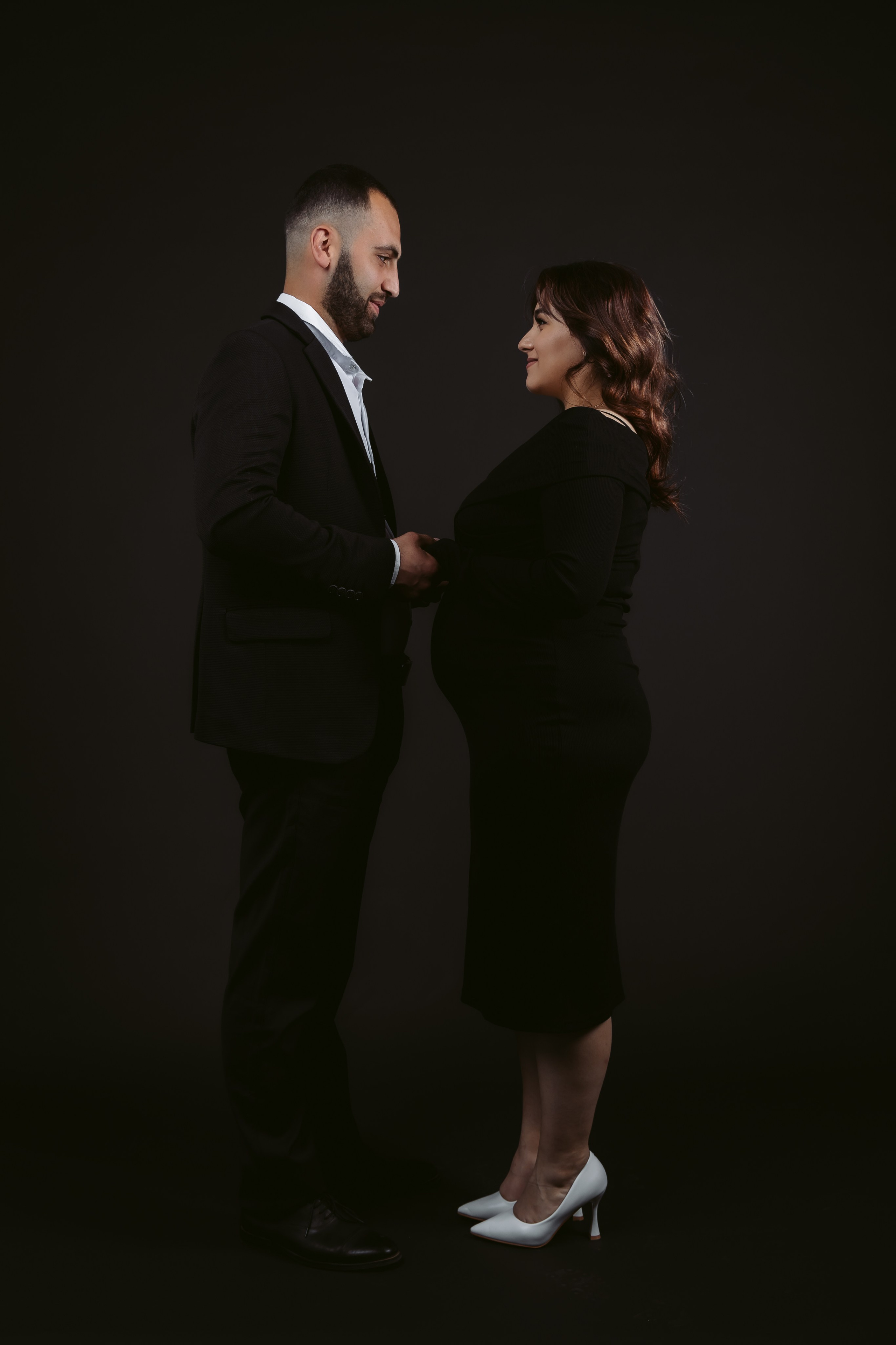 Беременность Лиана. Свадебный Фотограф в Москве Гор Магтагян